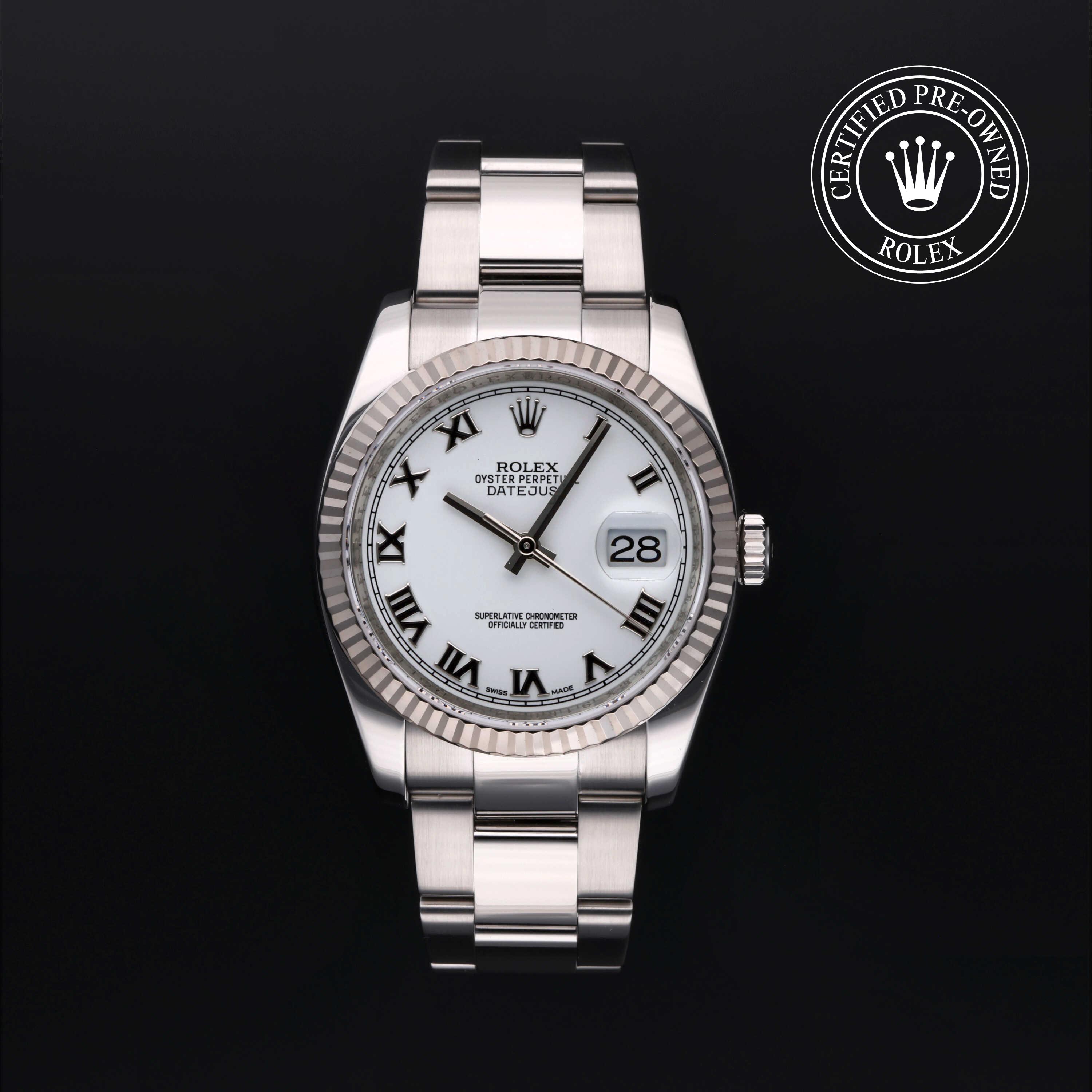 Datejust