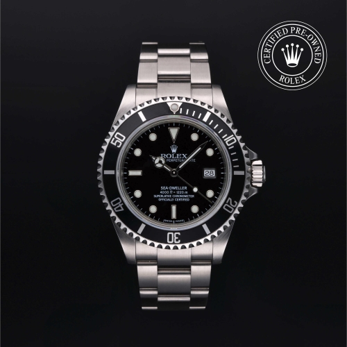 Sea-Dweller