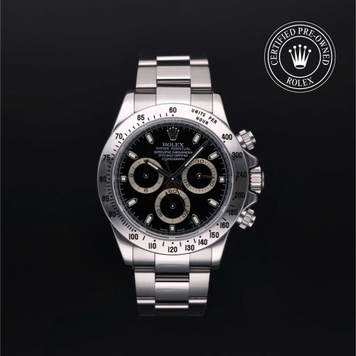 Cosmograph Daytona