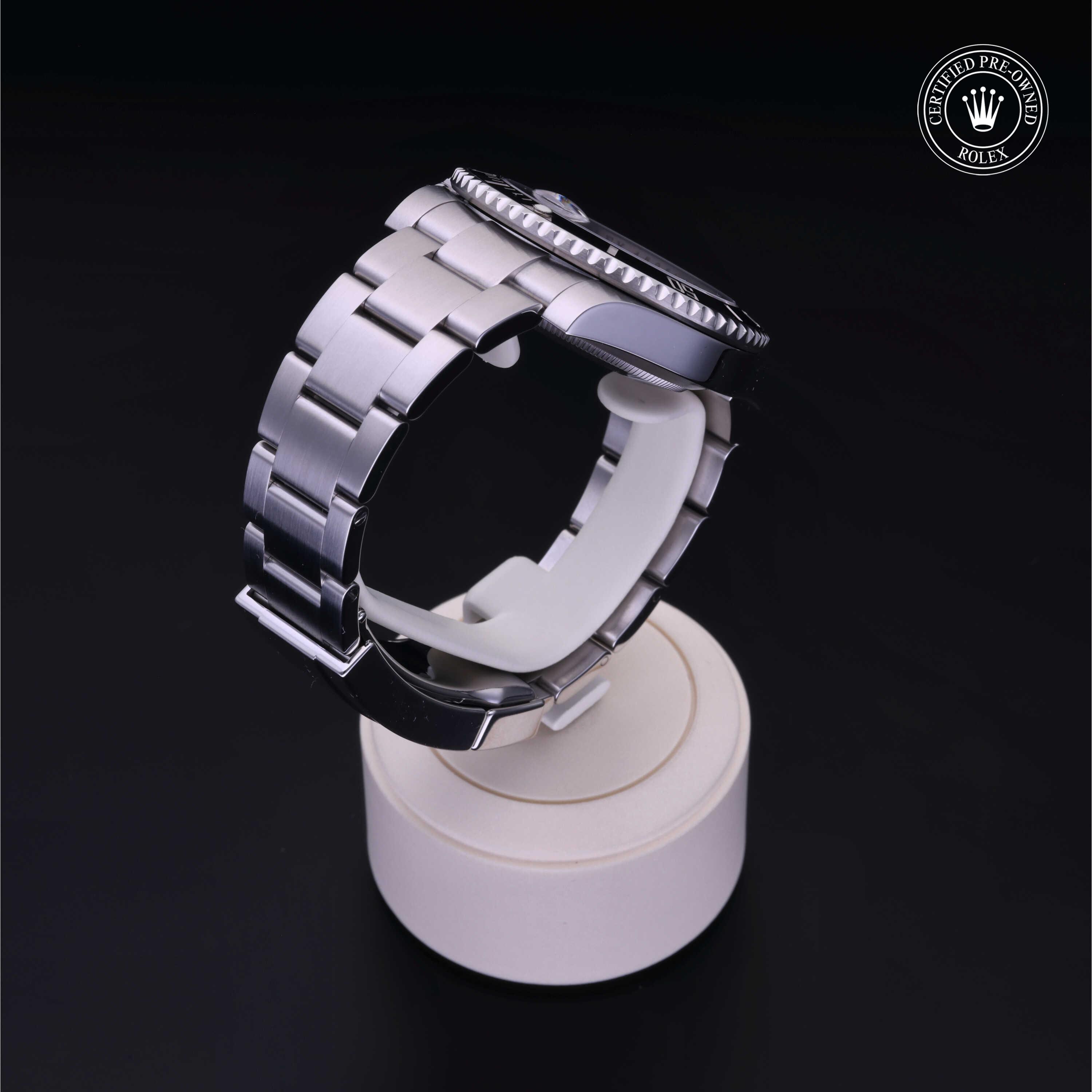 Rolex Submariner , M116610LN-0001 alternate view 5