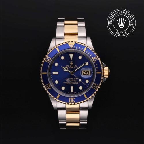 Submariner