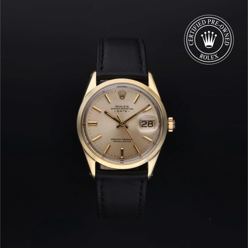 Oyster Perpetual