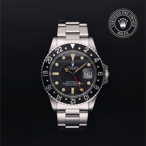 GMT-Master