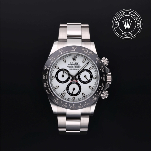 Cosmograph Daytona
