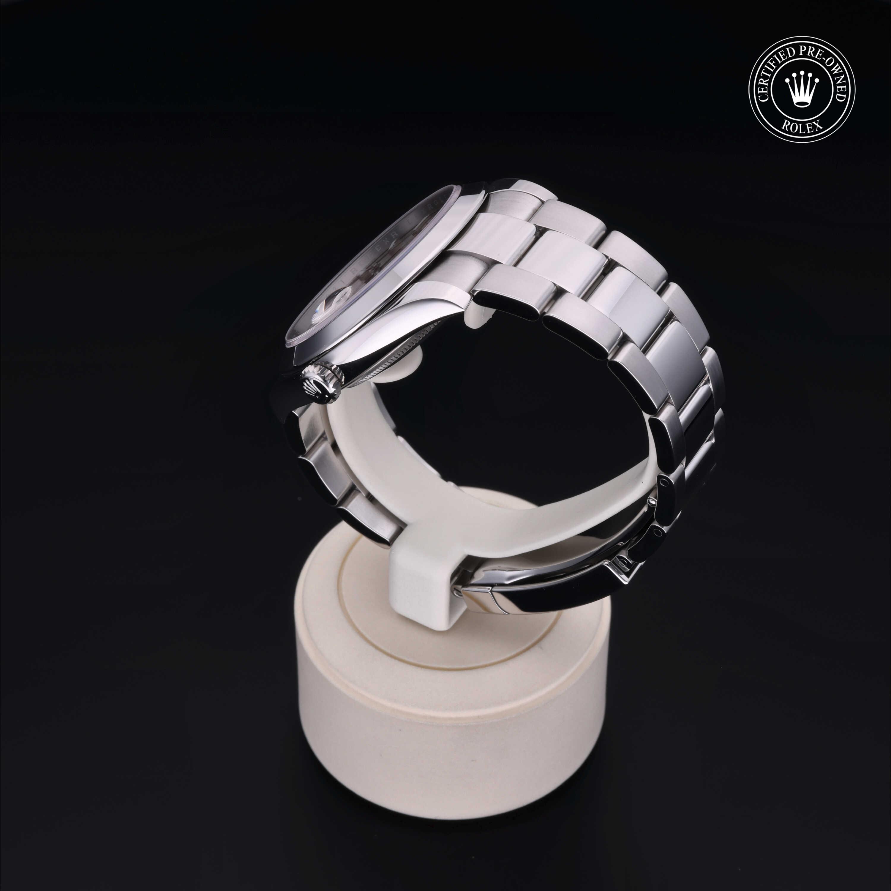 Rolex Datejust , M126300-0003 alternate view 4