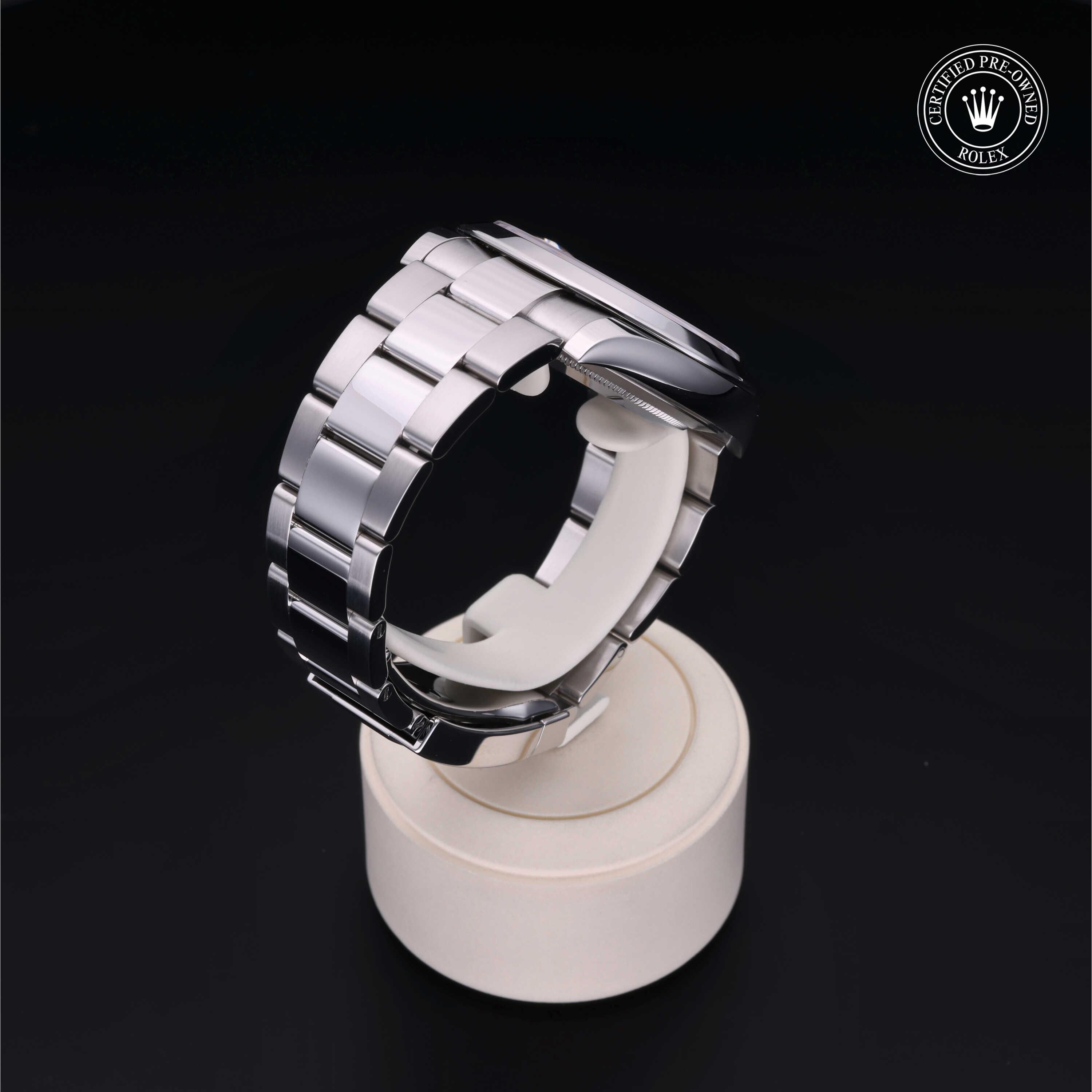Rolex Datejust , M126300-0003 alternate view 5
