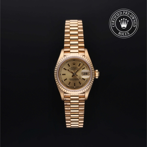 Lady-Datejust