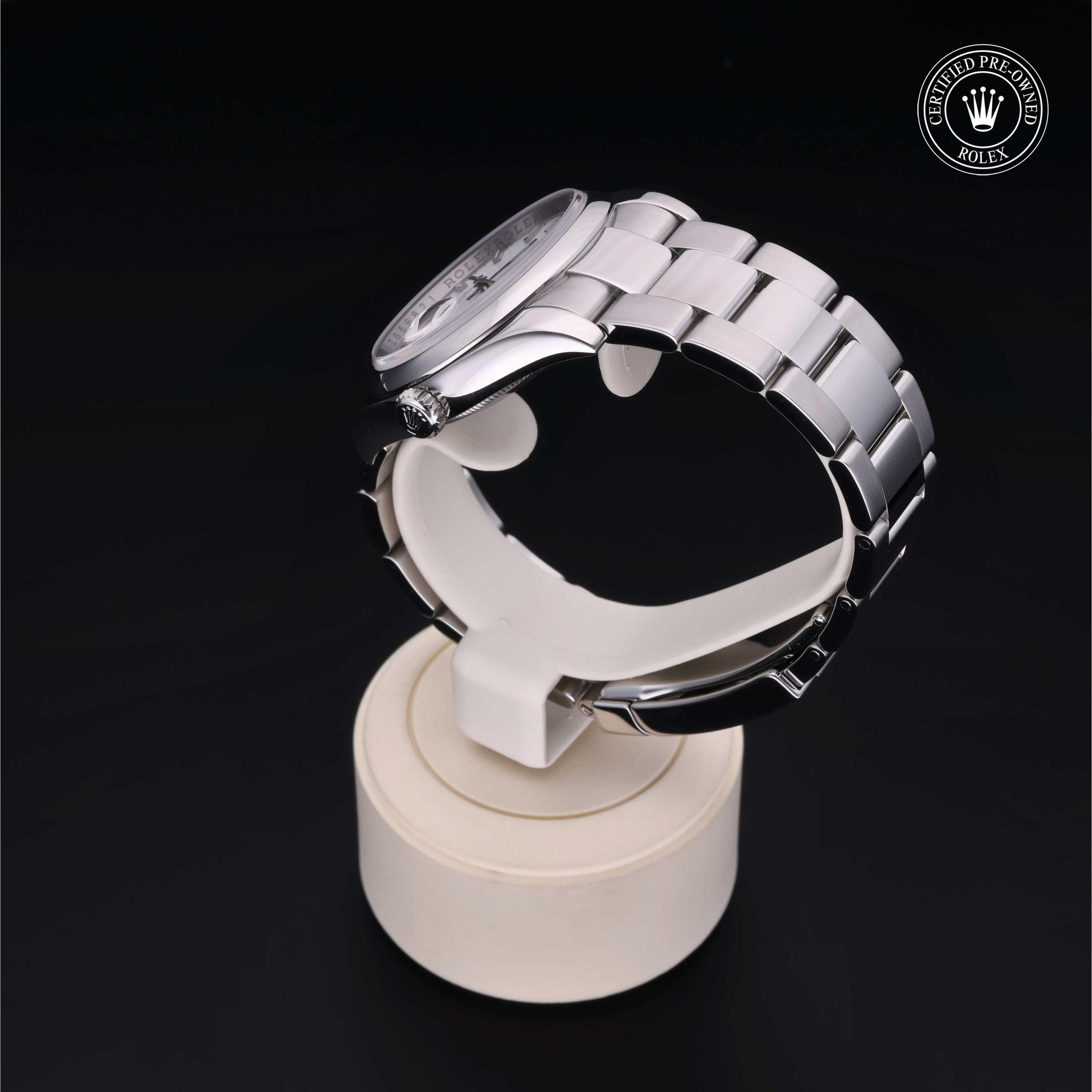 Rolex Datejust , M116200-0040 alternate view 4