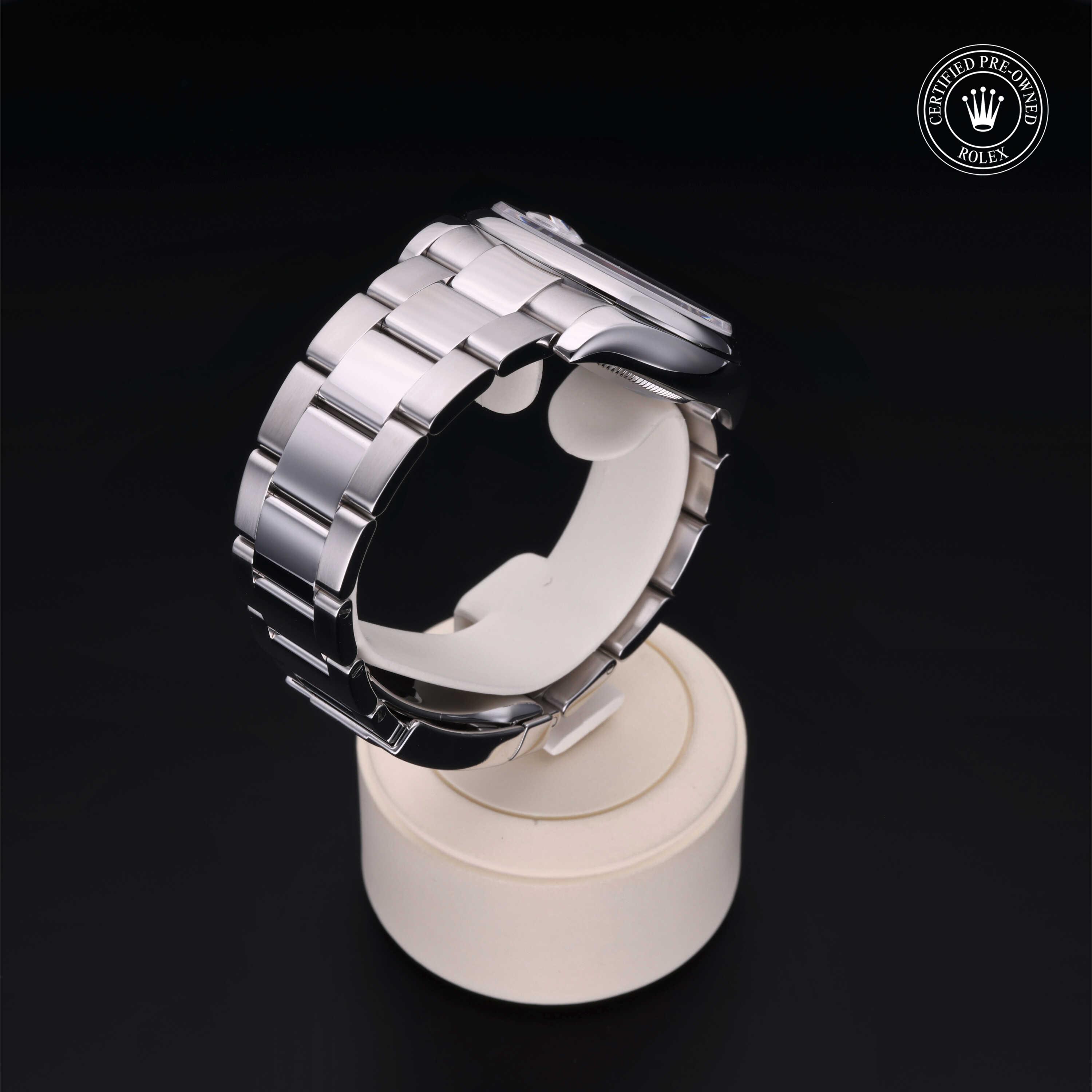 Rolex Datejust , M116200-0040 alternate view 5