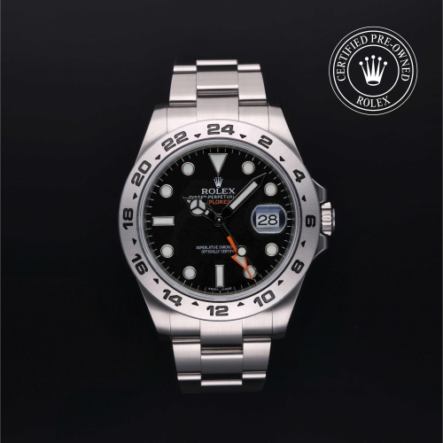 Explorer II
