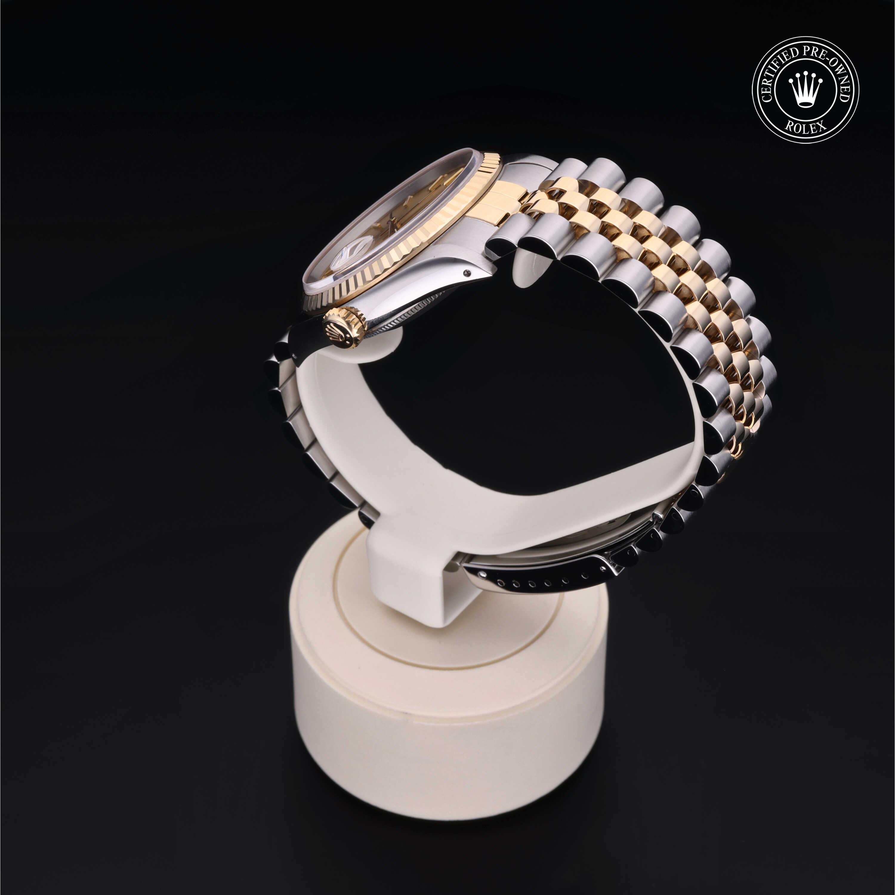 Rolex Datejust , M16233-0019 alternate view 4