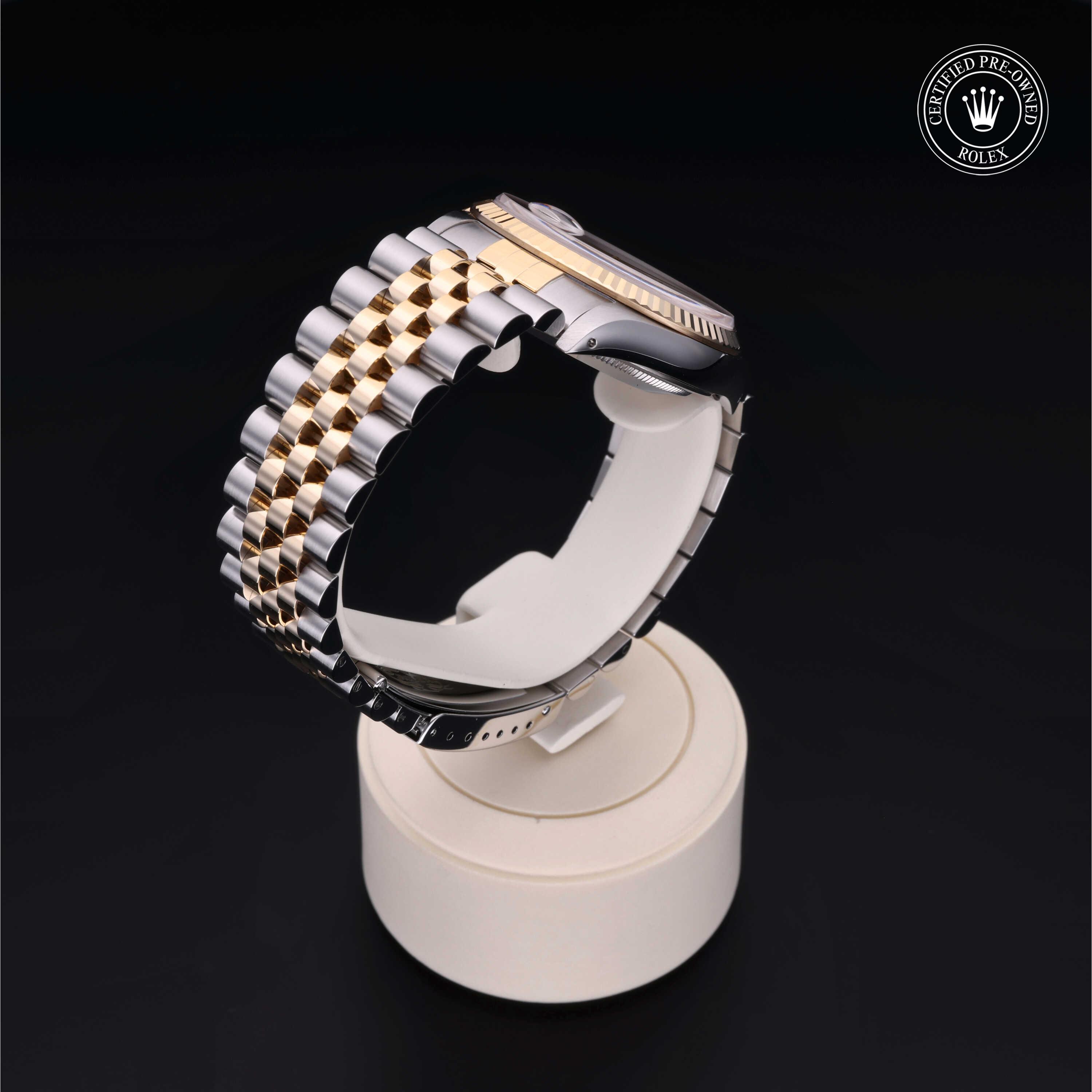 Rolex Datejust , M16233-0019 alternate view 5