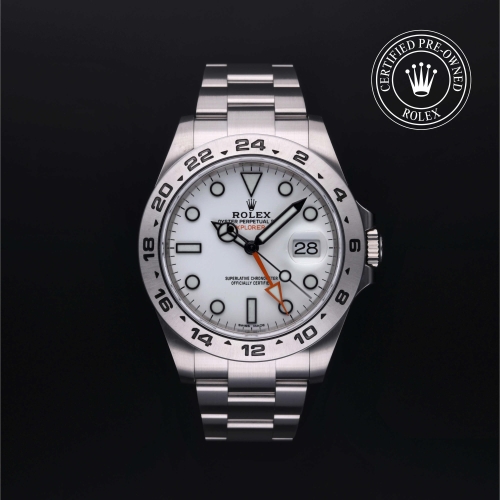 Explorer II