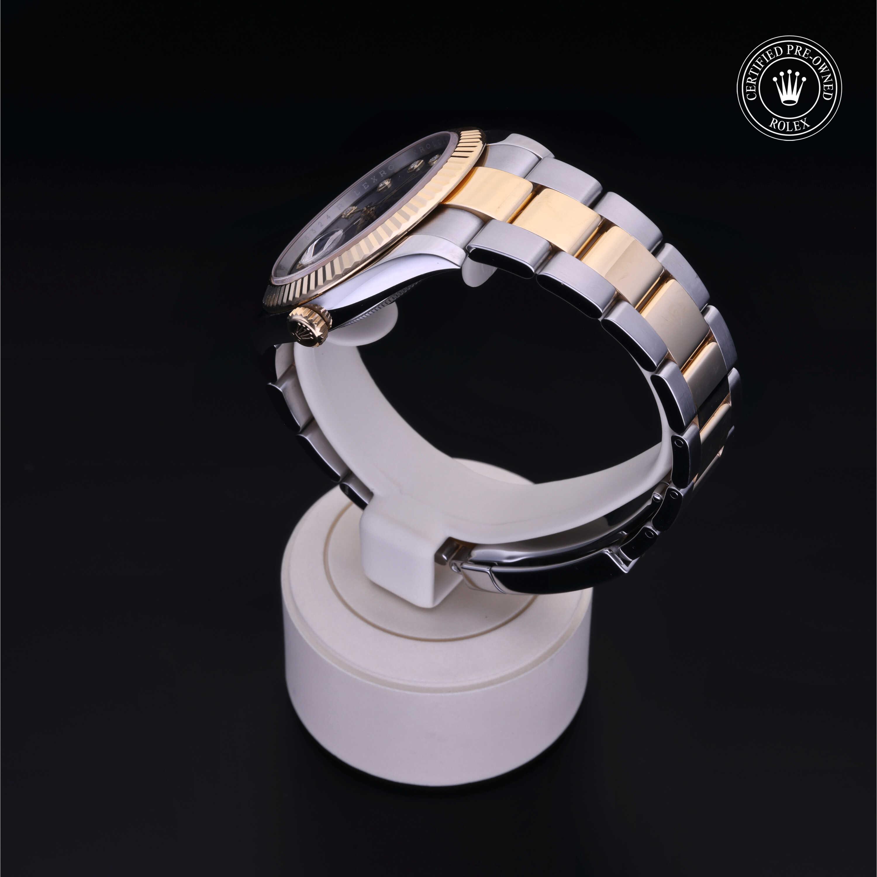 Rolex Datejust , M126333-0005 alternate view 4