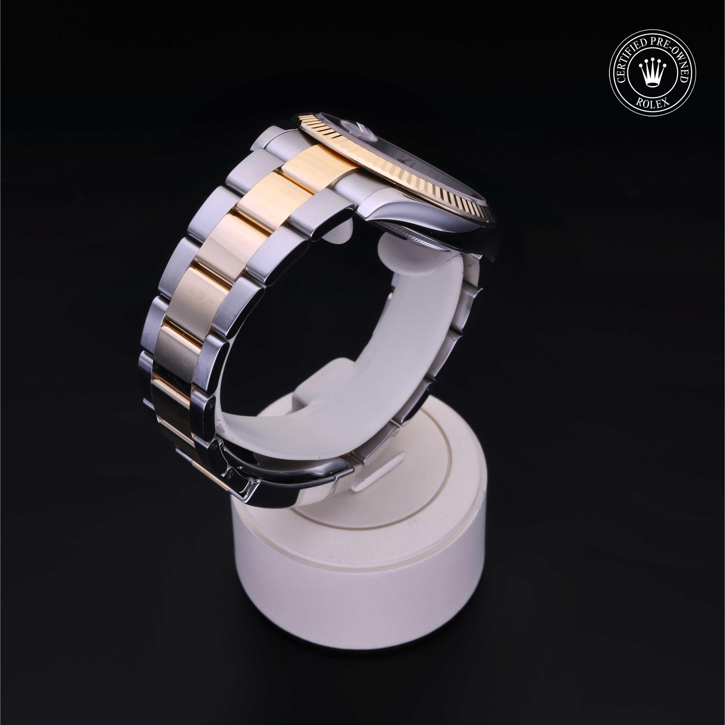 Rolex Datejust , M126333-0005 alternate view 5