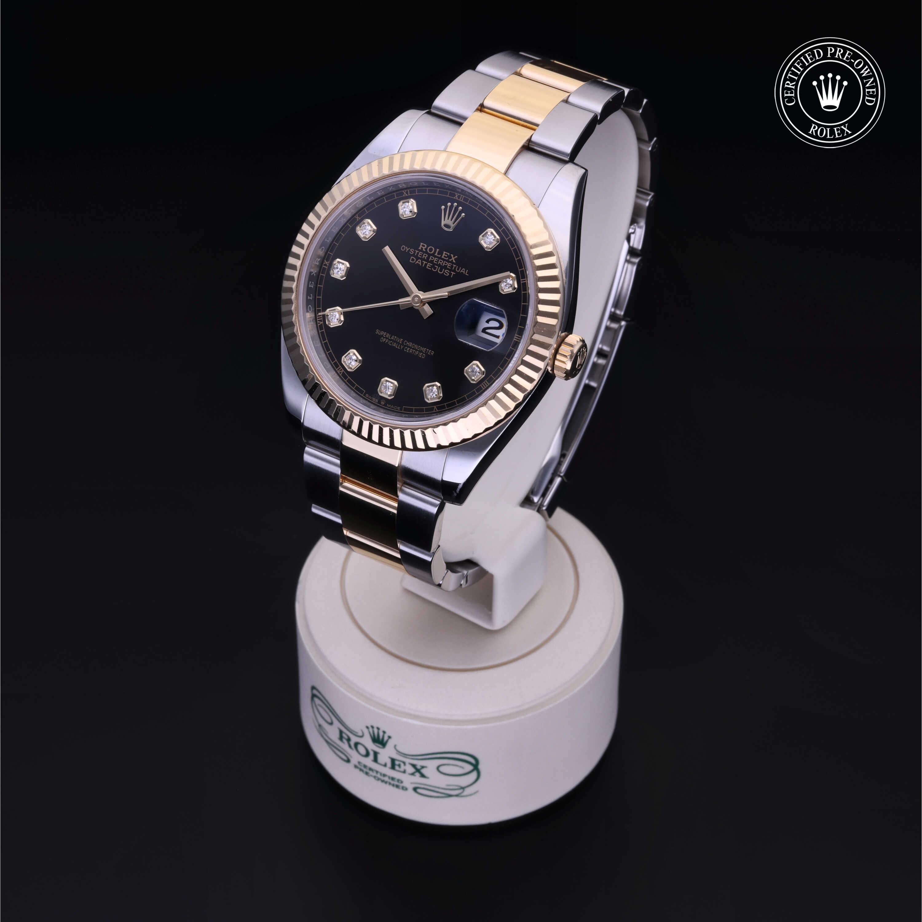 Rolex Datejust , M126333-0005 alternate view 3