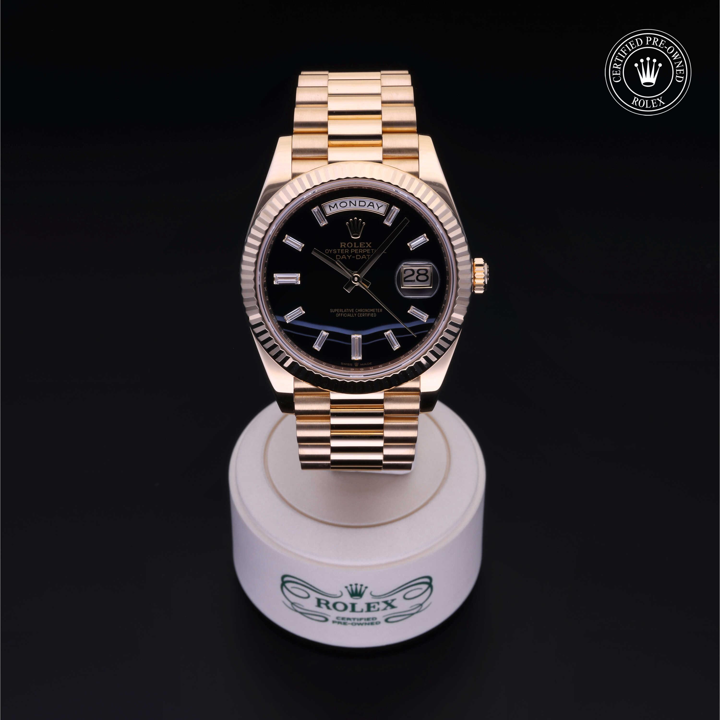 Rolex Day-Date , M228238-0059 alternate view 2