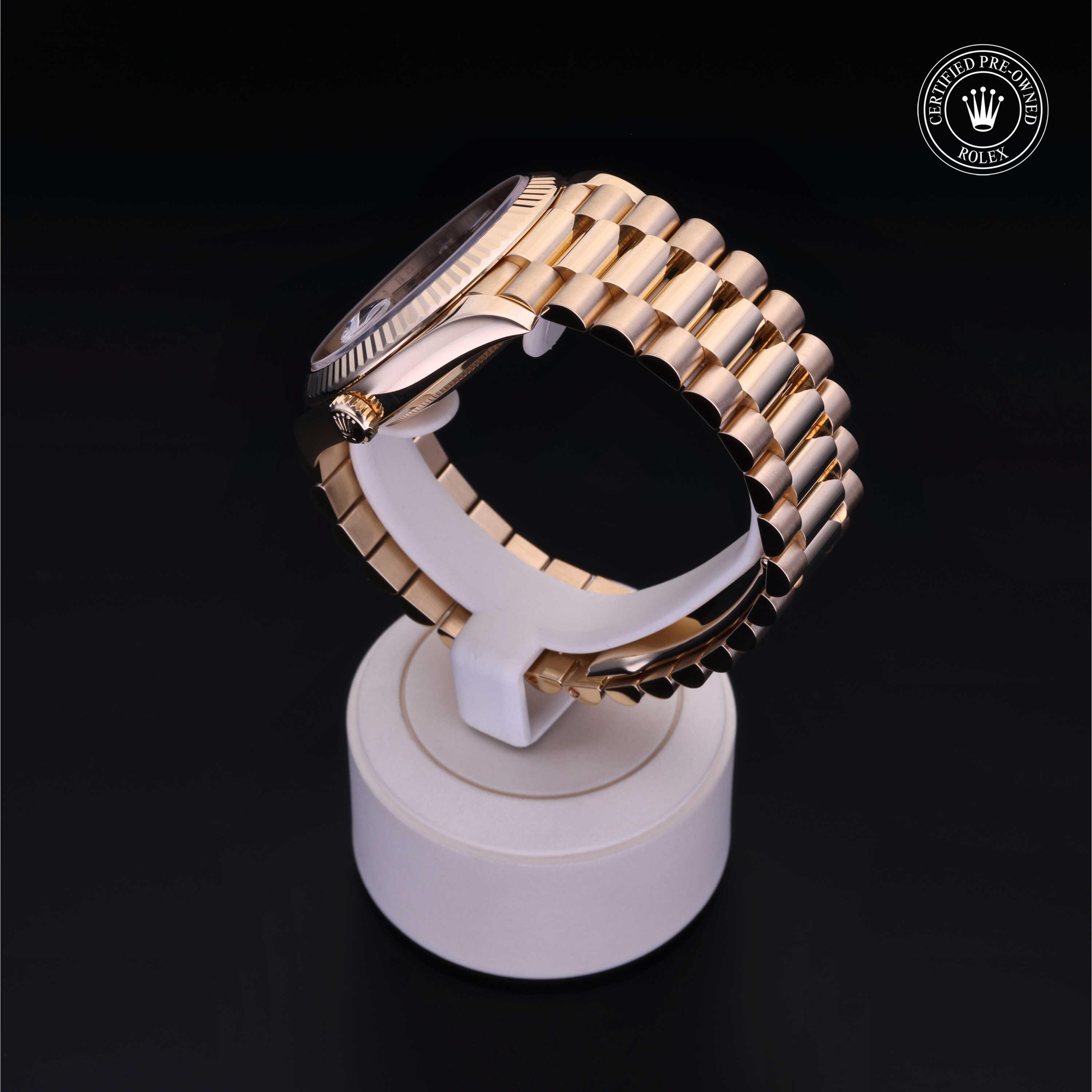 Rolex Day-Date , M228238-0059 alternate view 4