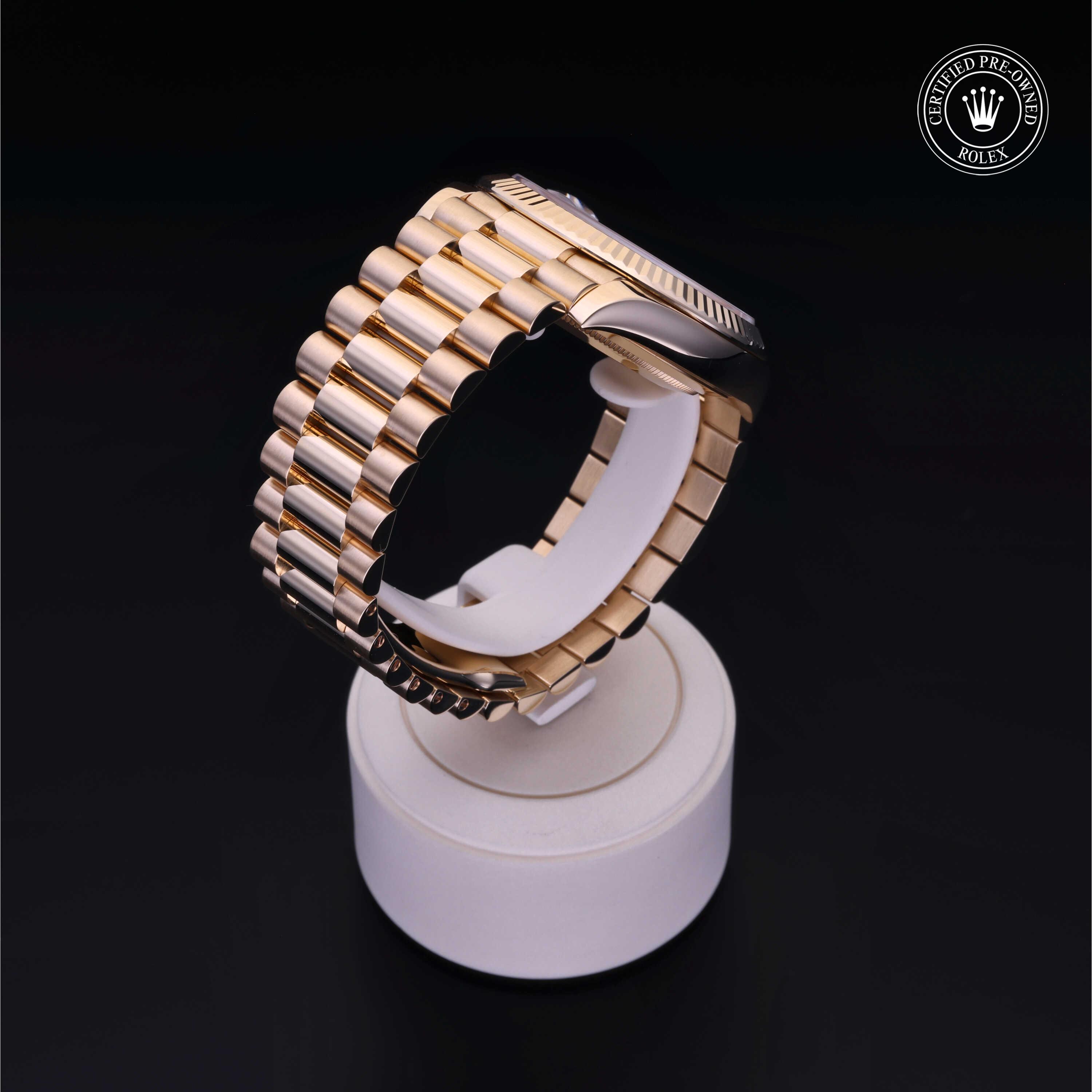 Rolex Day-Date , M228238-0059 alternate view 5