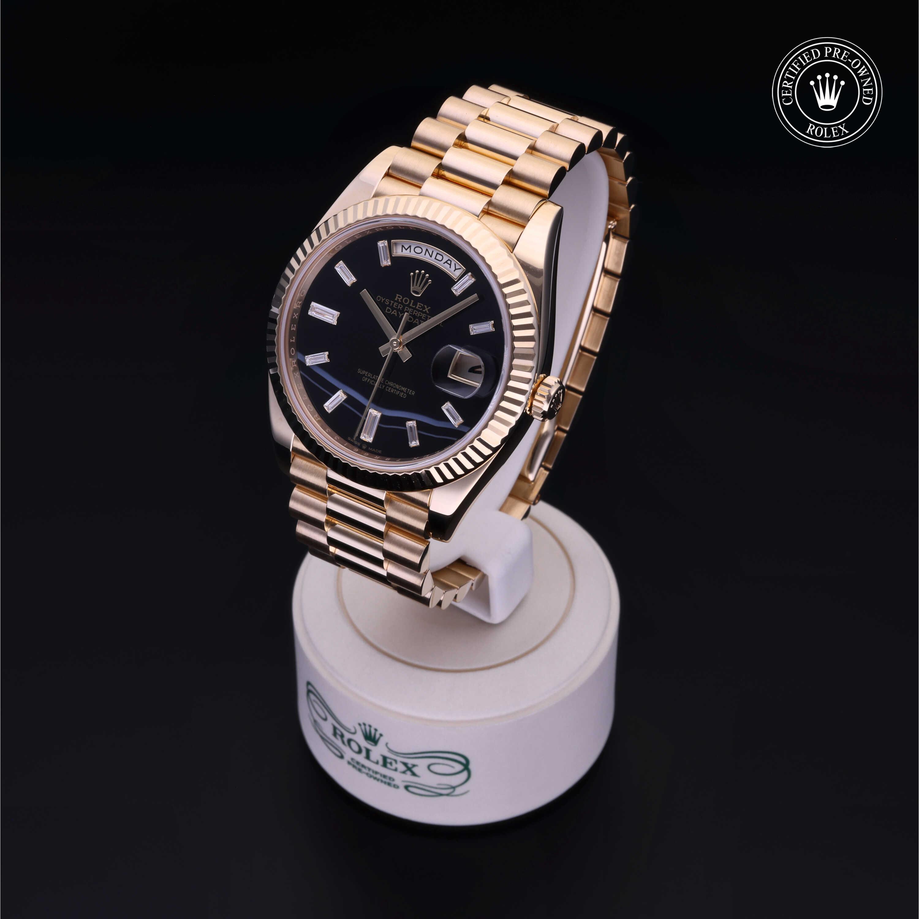 Rolex Day-Date , M228238-0059 alternate view 3