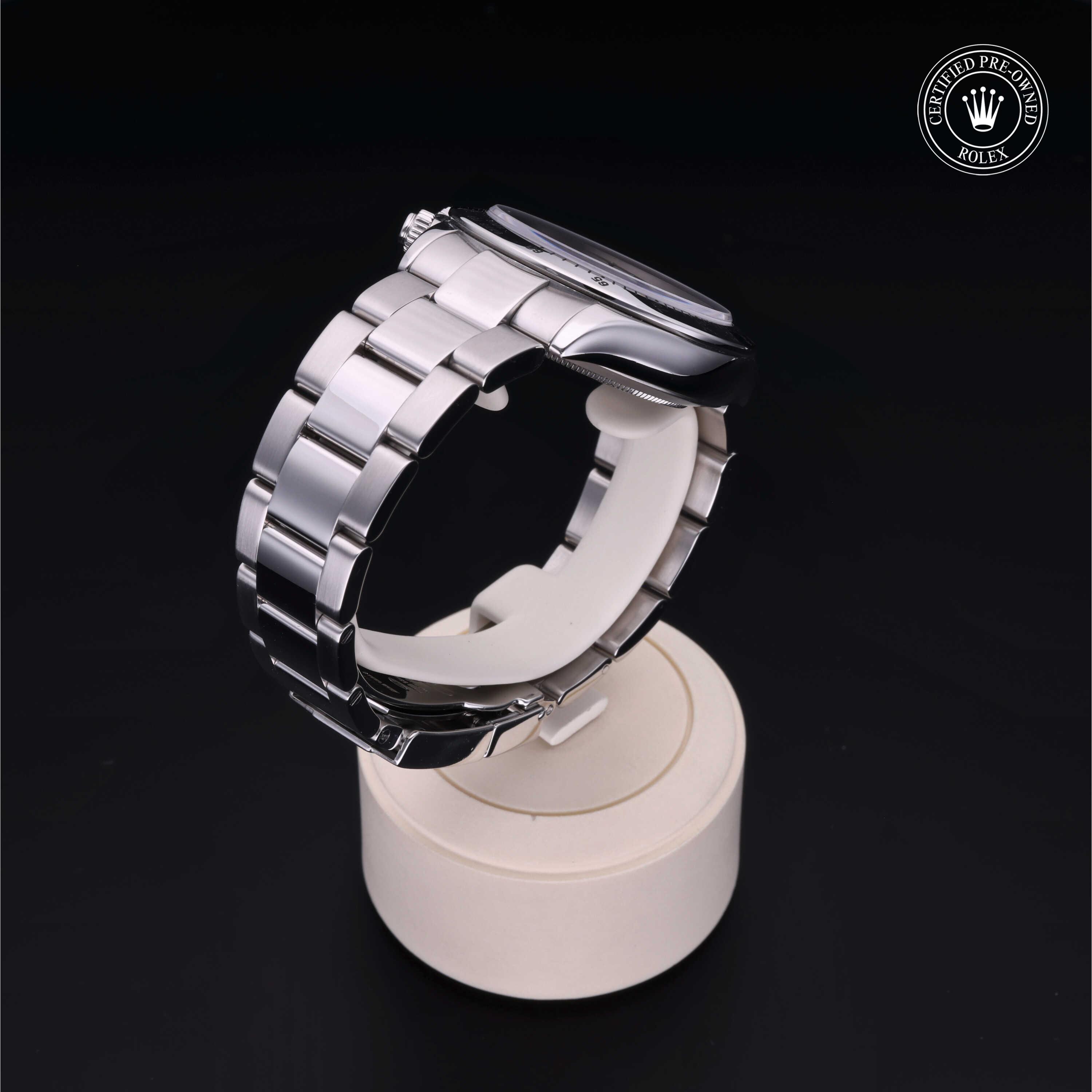 Rolex Cosmograph Daytona , M116520-0009 alternate view 5