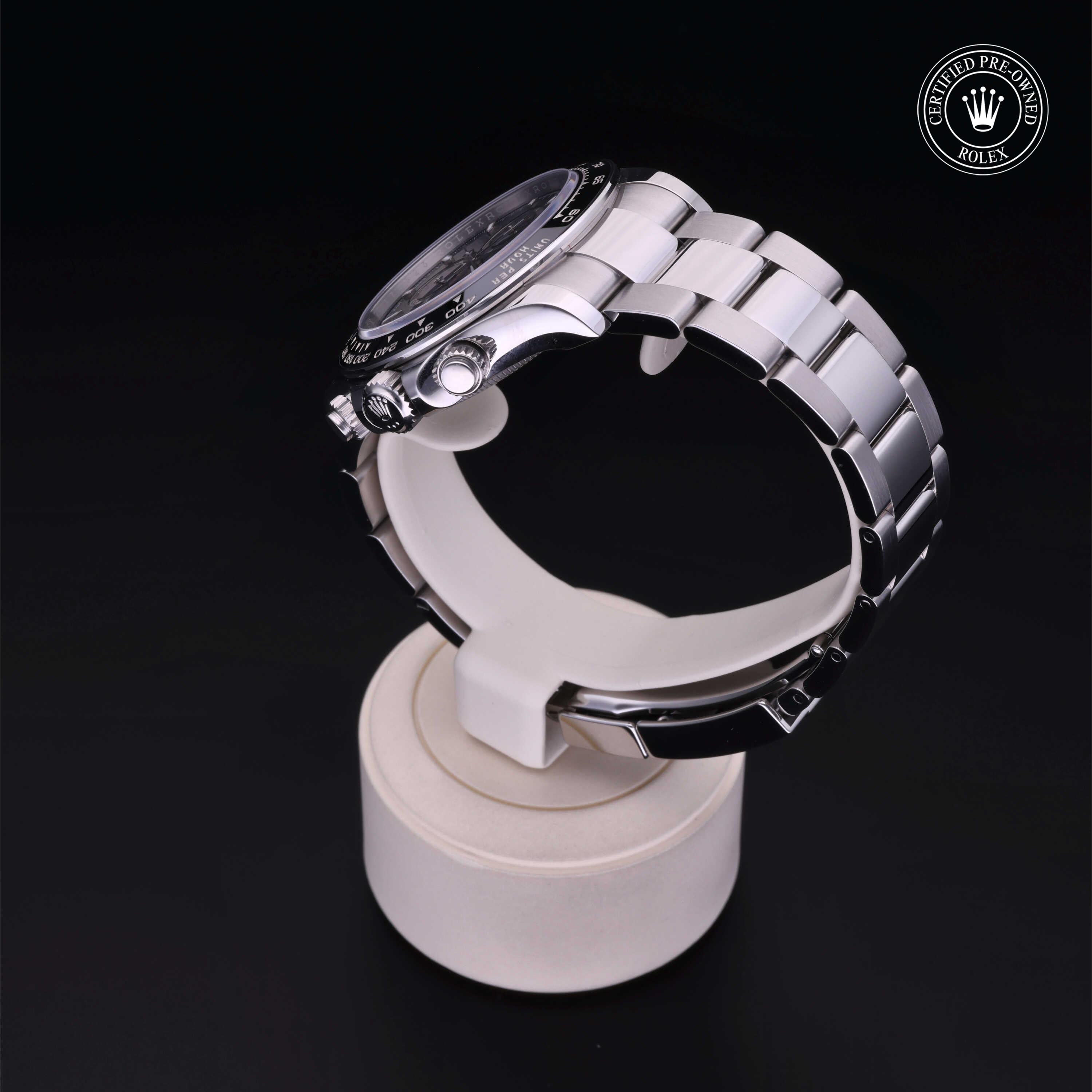 Rolex Cosmograph Daytona , M126500LN-0002 alternate view 4