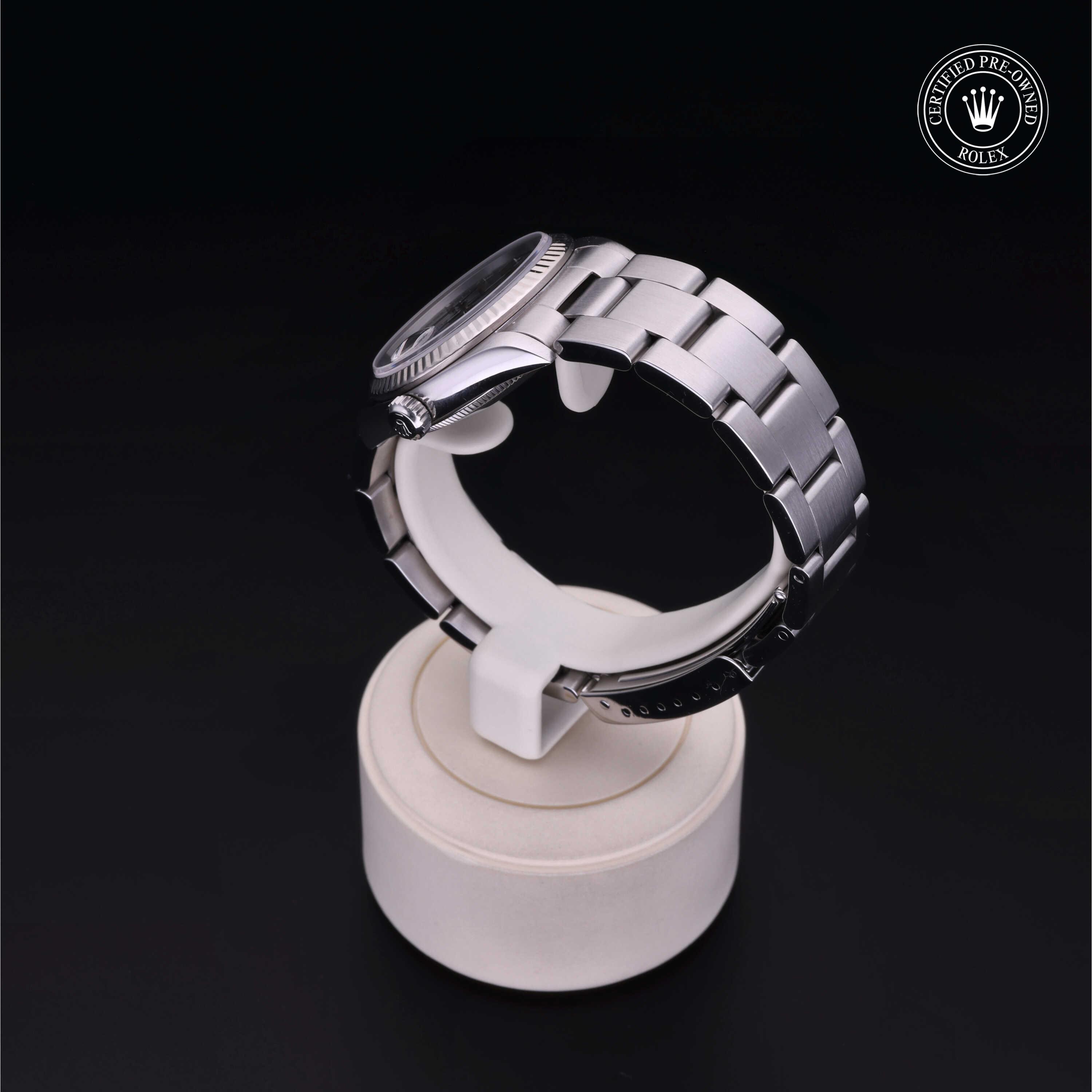 Rolex Datejust , alternate view 4