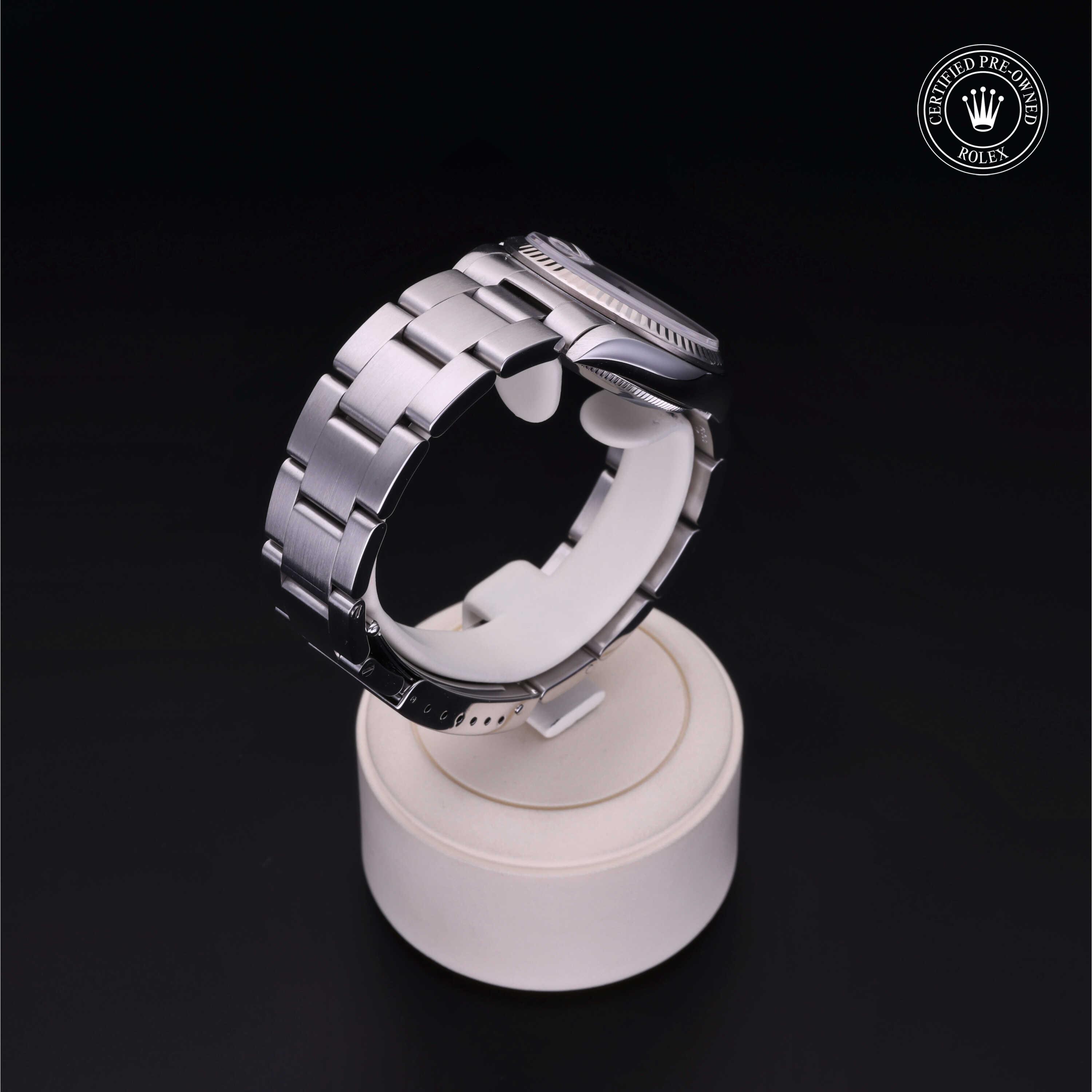Rolex Datejust , alternate view 5