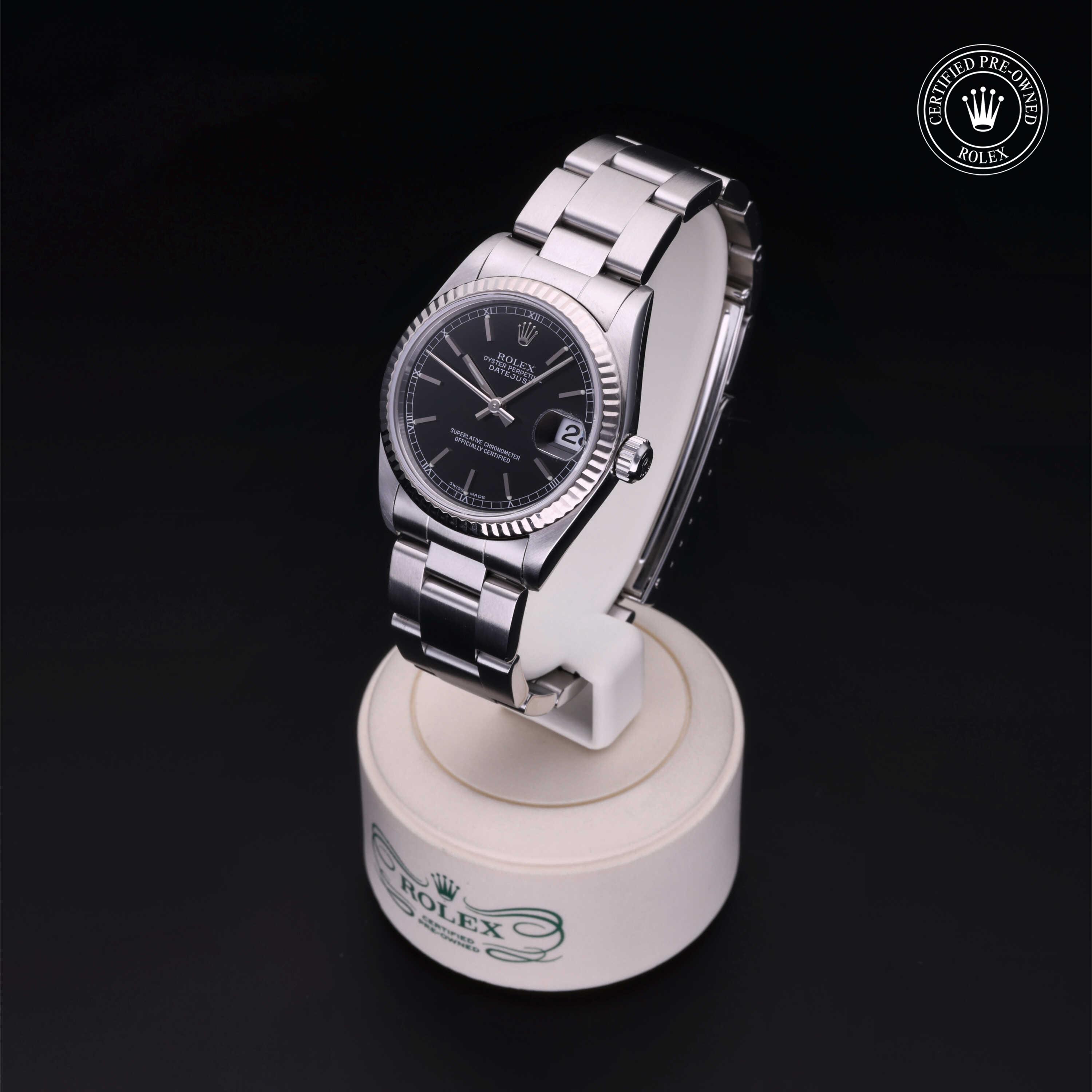 Rolex Datejust , alternate view 3