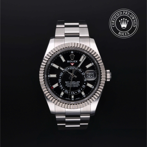 Sky-Dweller