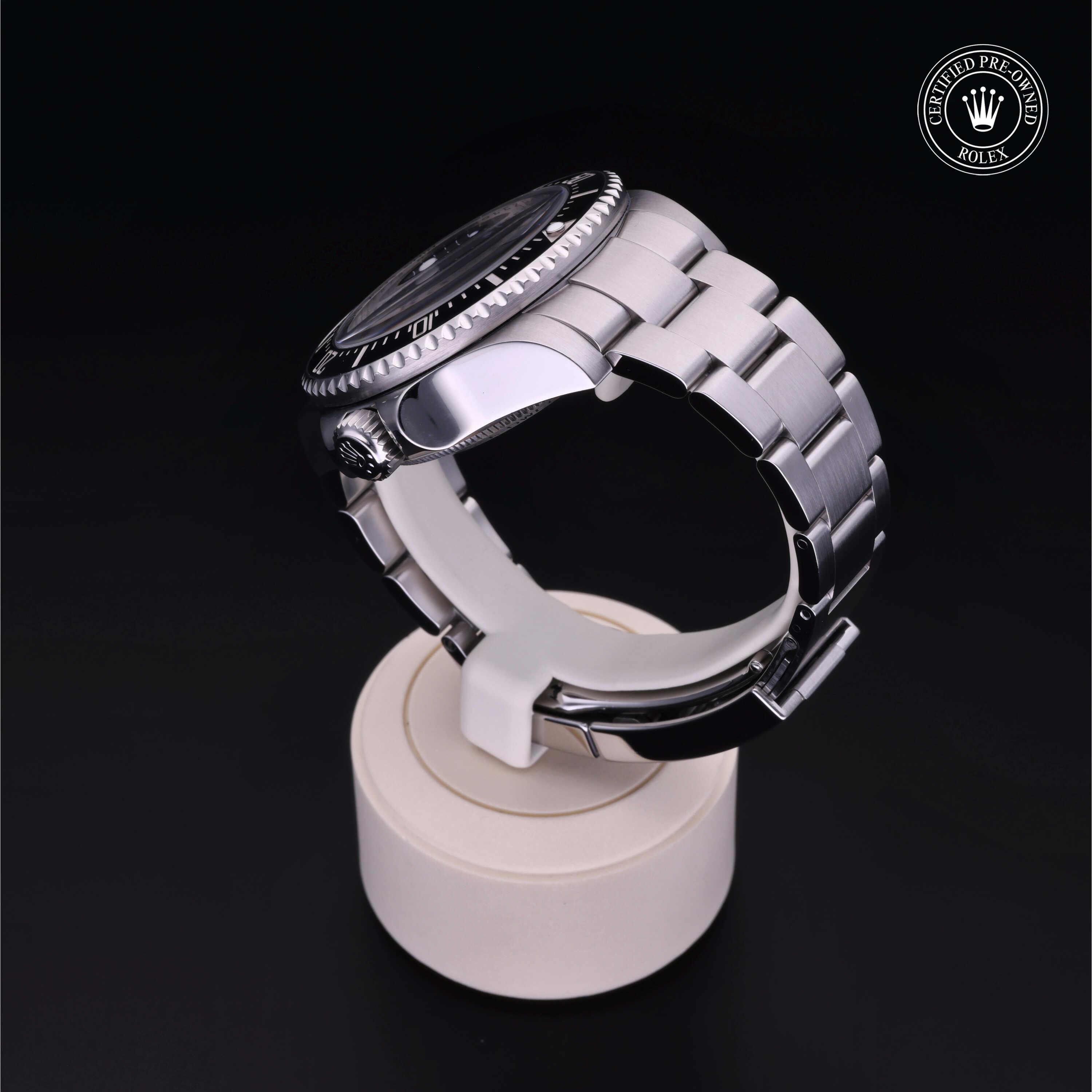 Rolex Deepsea , M116660-0001 alternate view 4