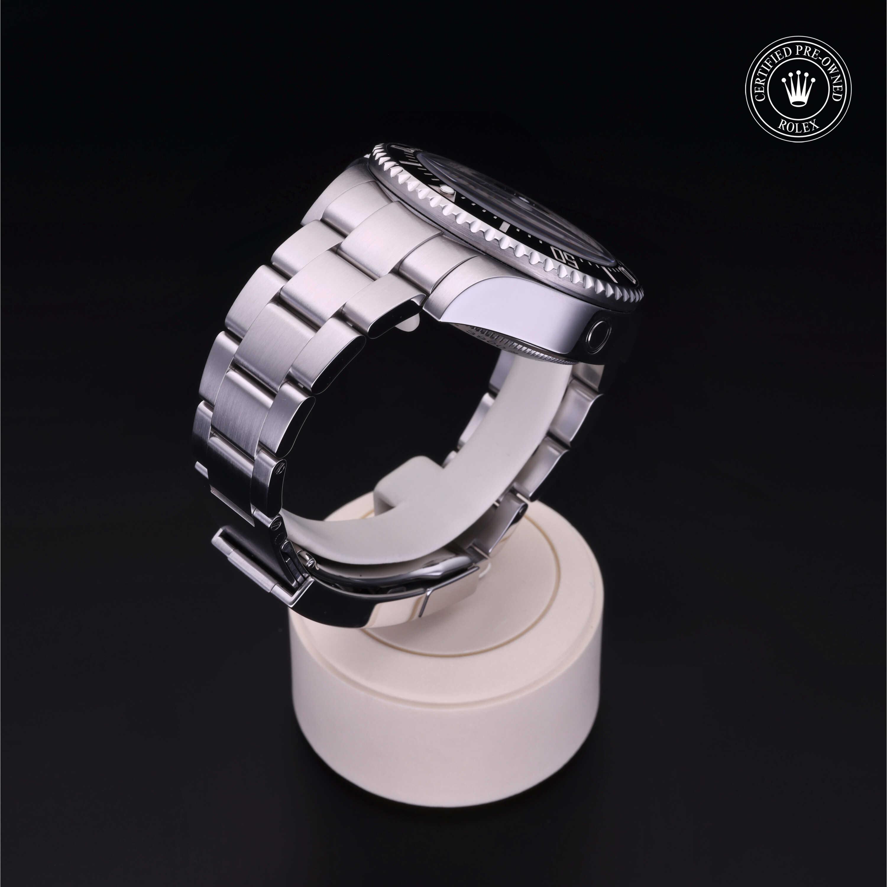 Rolex Deepsea , M116660-0001 alternate view 5