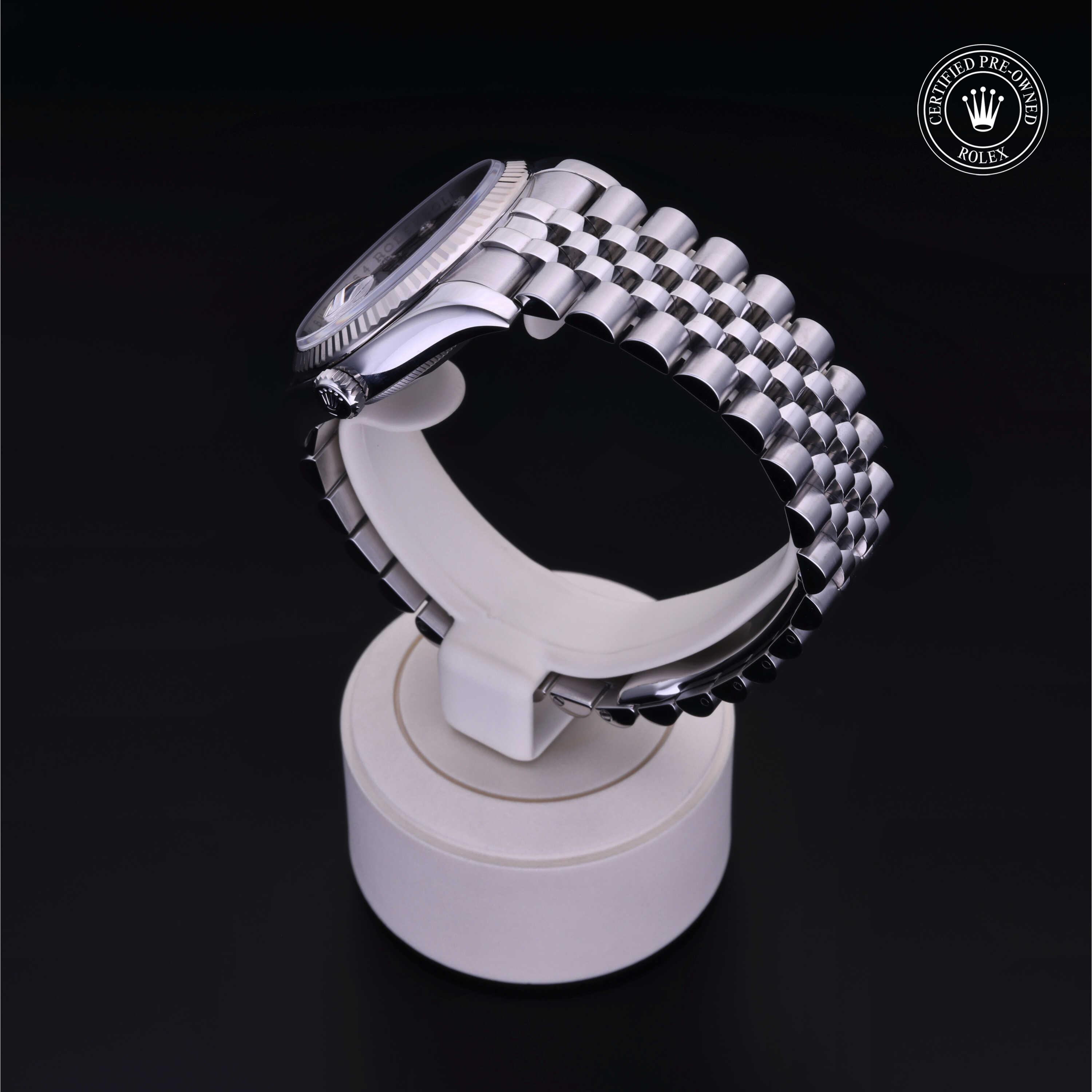 Rolex Datejust , M116234-0083 alternate view 4