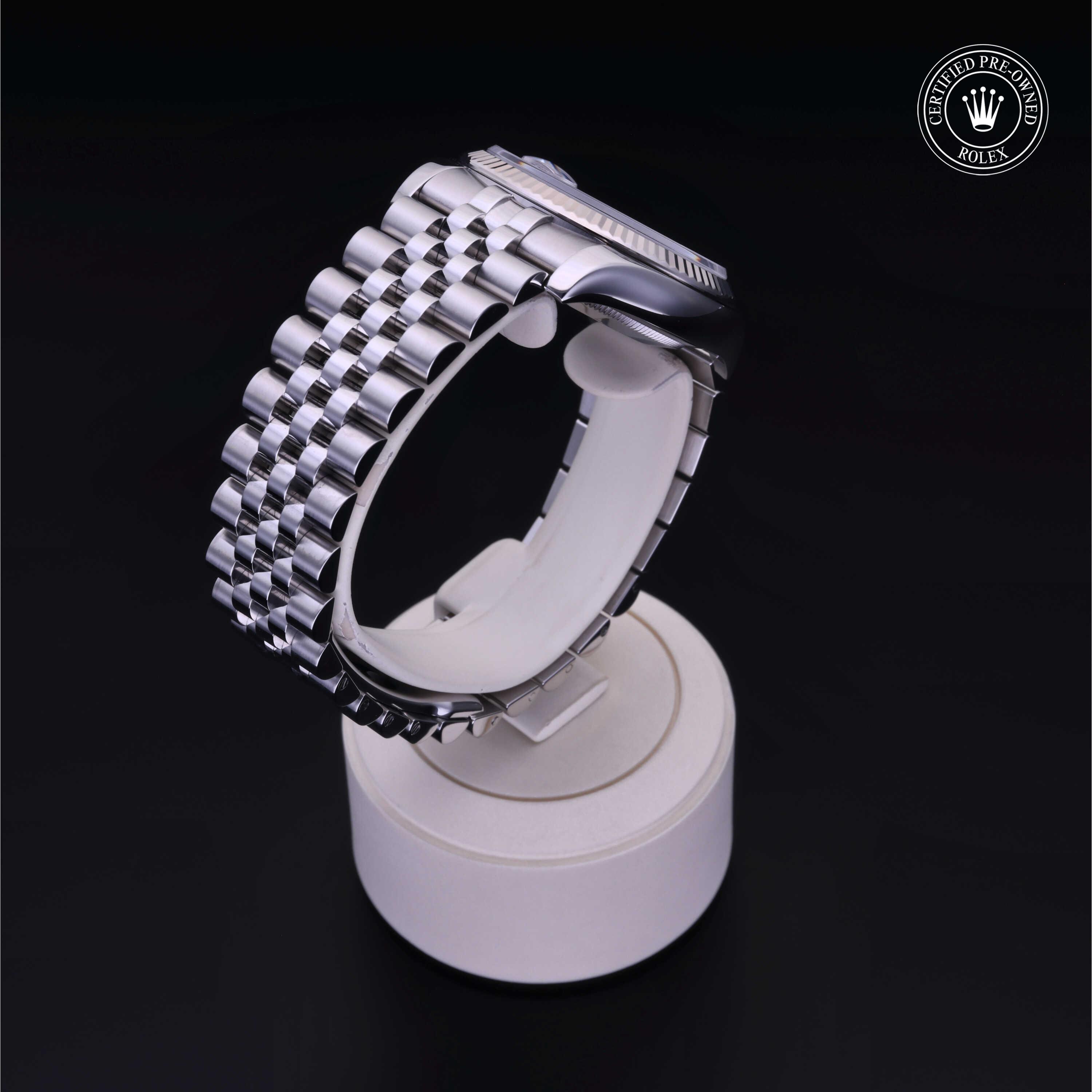 Rolex Datejust , M116234-0083 alternate view 5