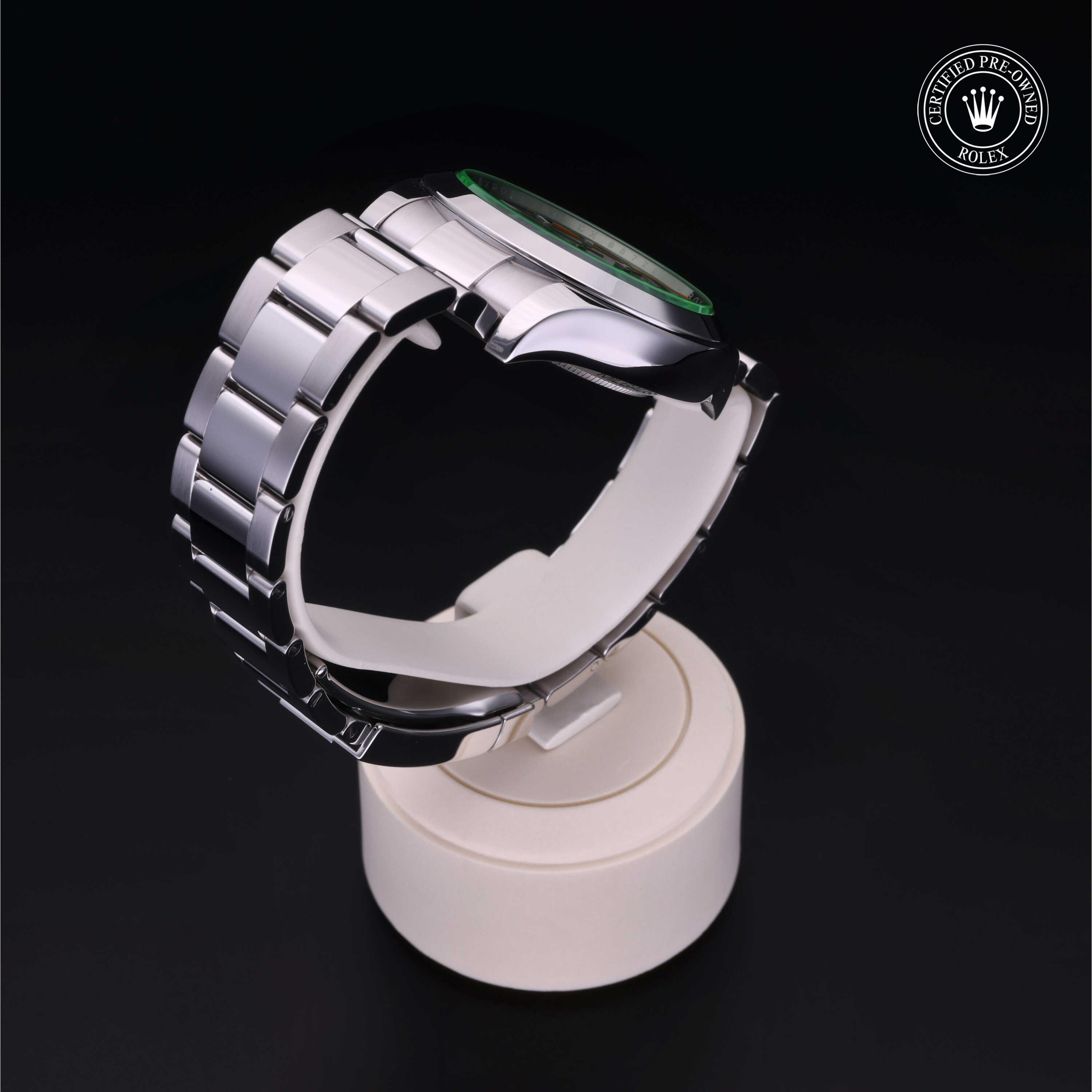 Rolex Milgauss , M116400GV-0002 alternate view 5