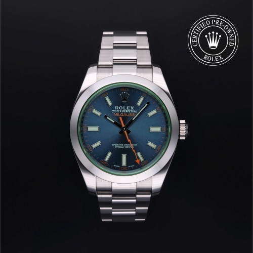 Milgauss