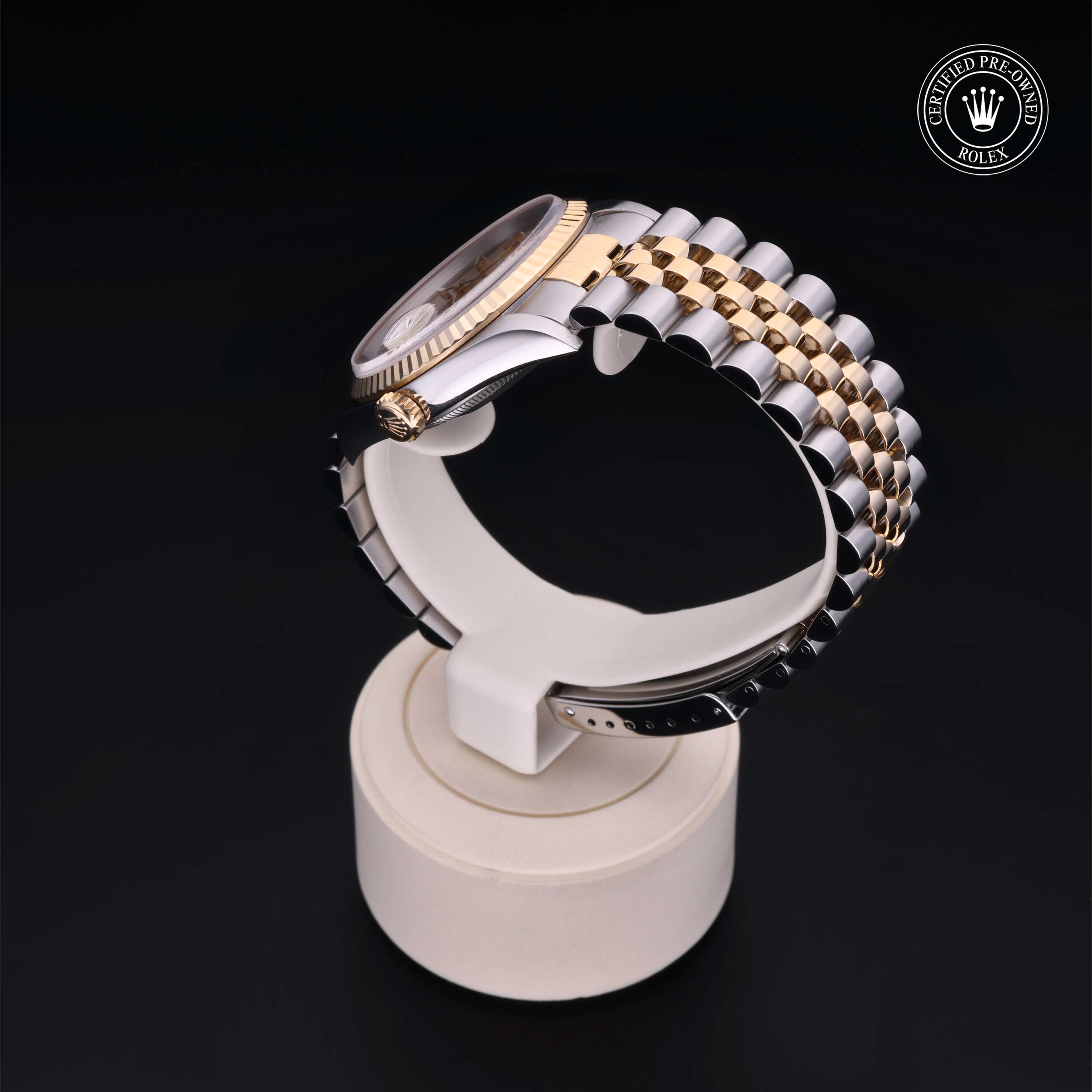 Rolex Datejust , M16233-0025 alternate view 4