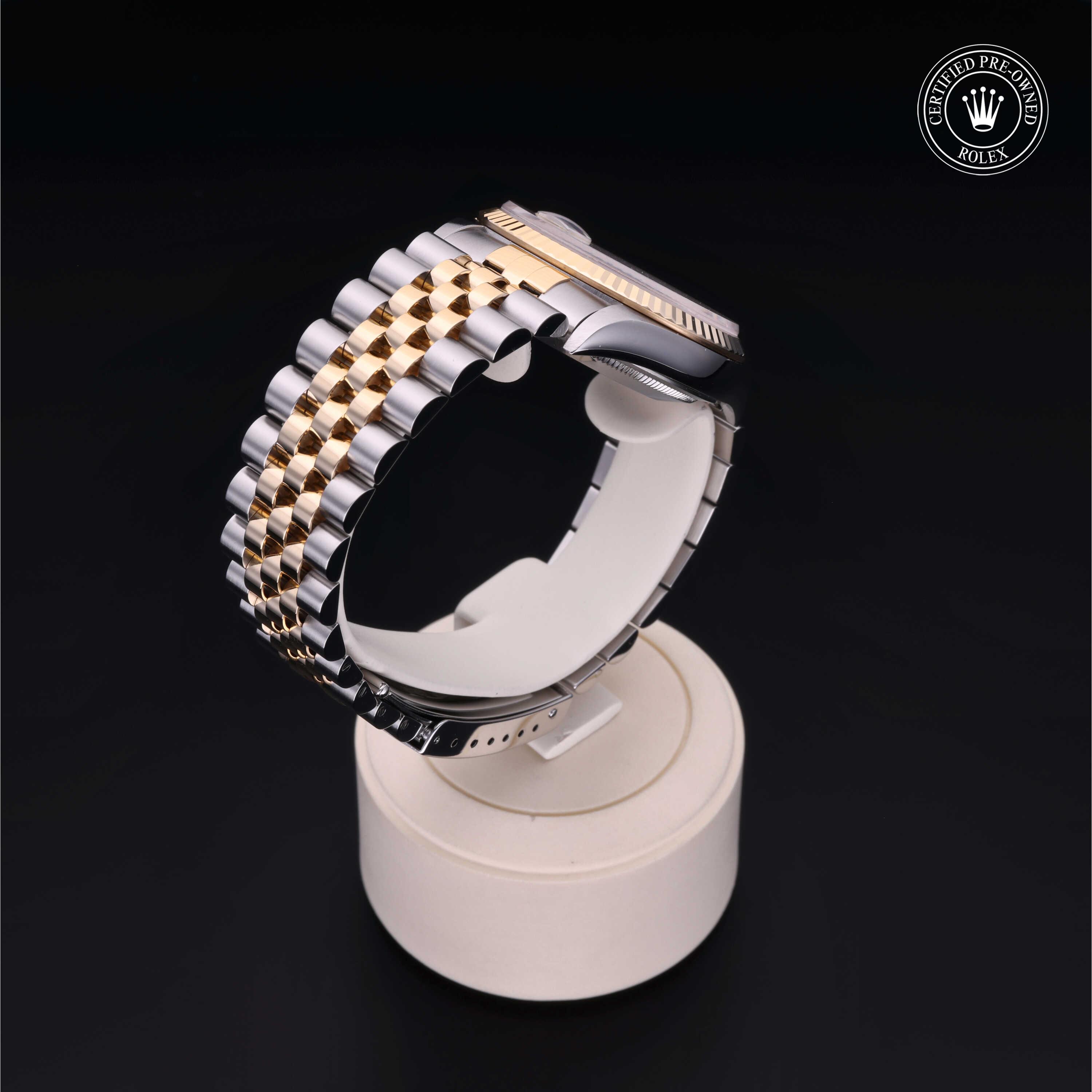 Rolex Datejust , M16233-0025 alternate view 5