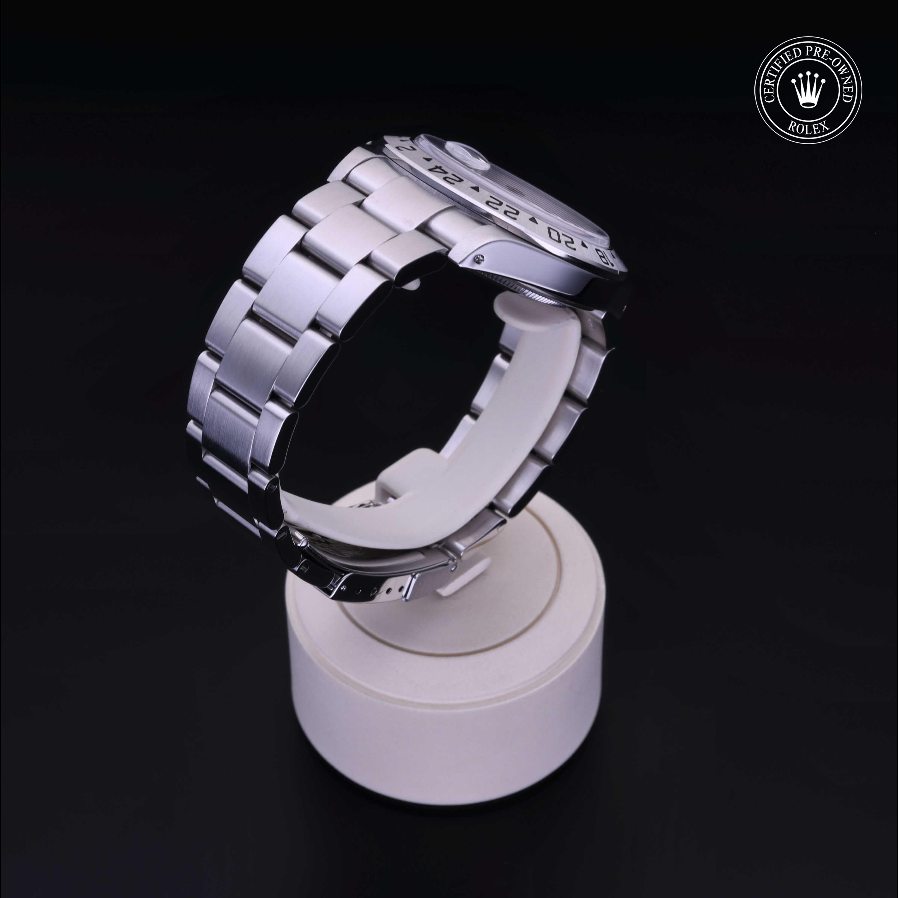Rolex Explorer II , M16570-0006 alternate view 5