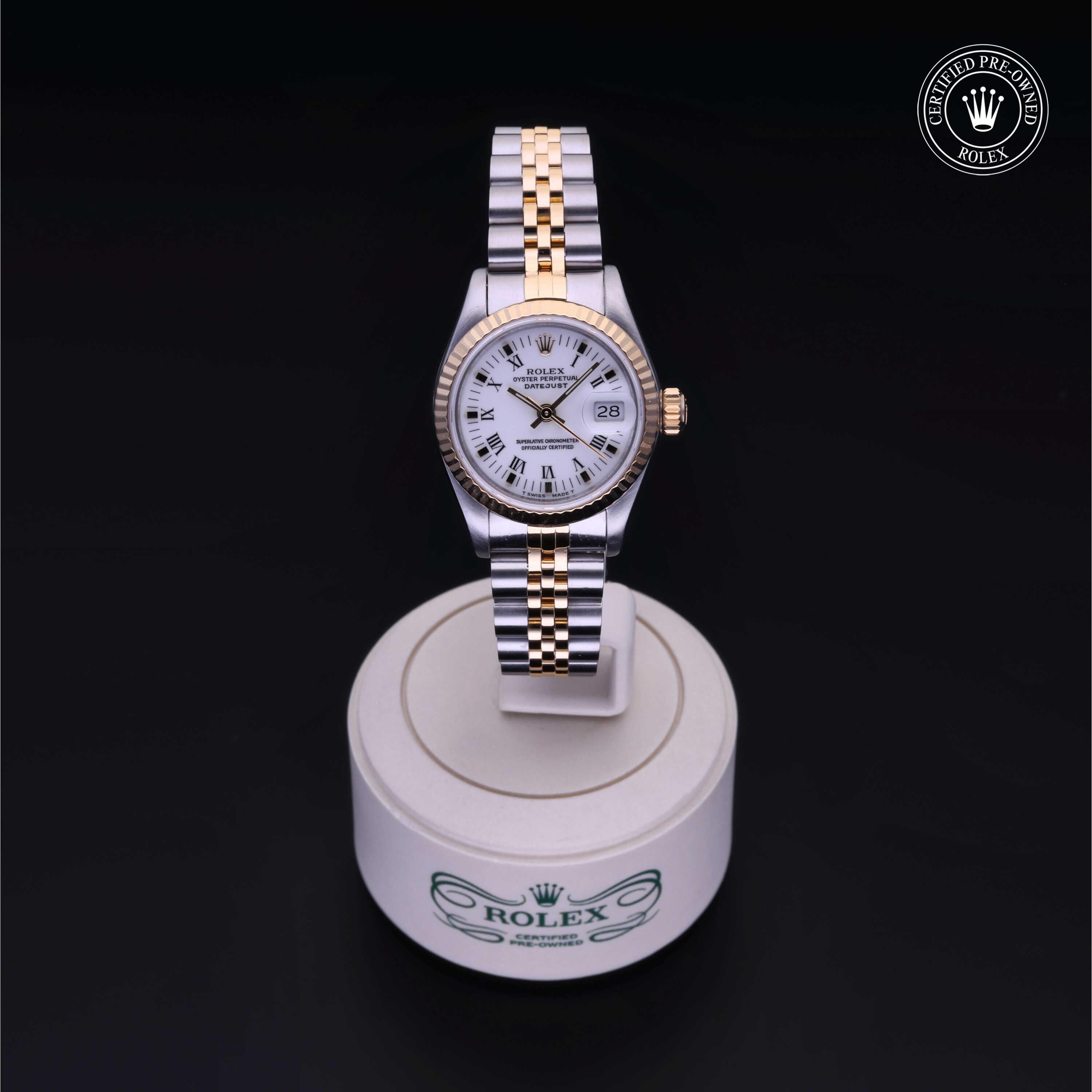 Rolex Lady-Datejust , M69173-0014 alternate view 2