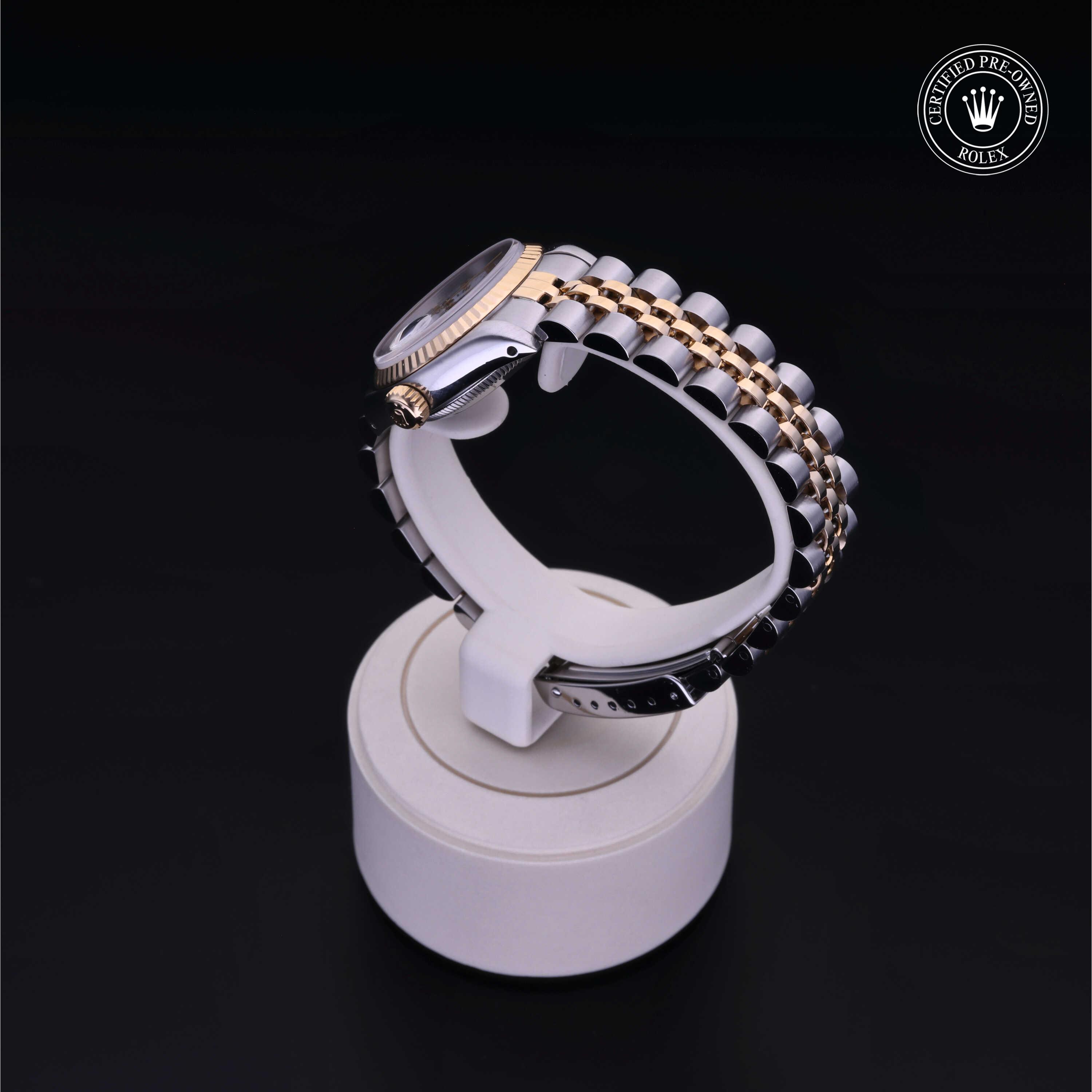 Rolex Lady-Datejust , M69173-0014 alternate view 4