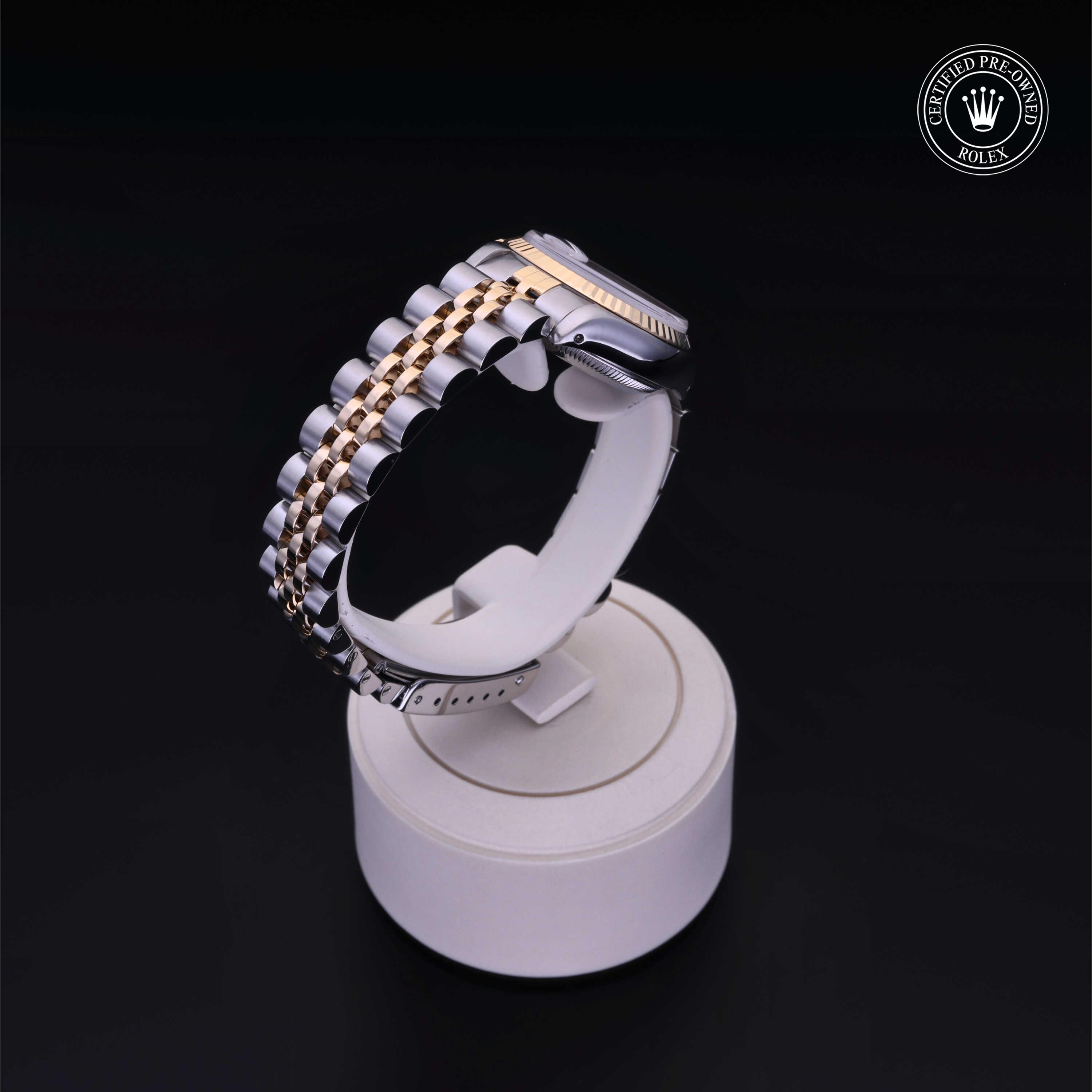 Rolex Lady-Datejust , M69173-0014 alternate view 5