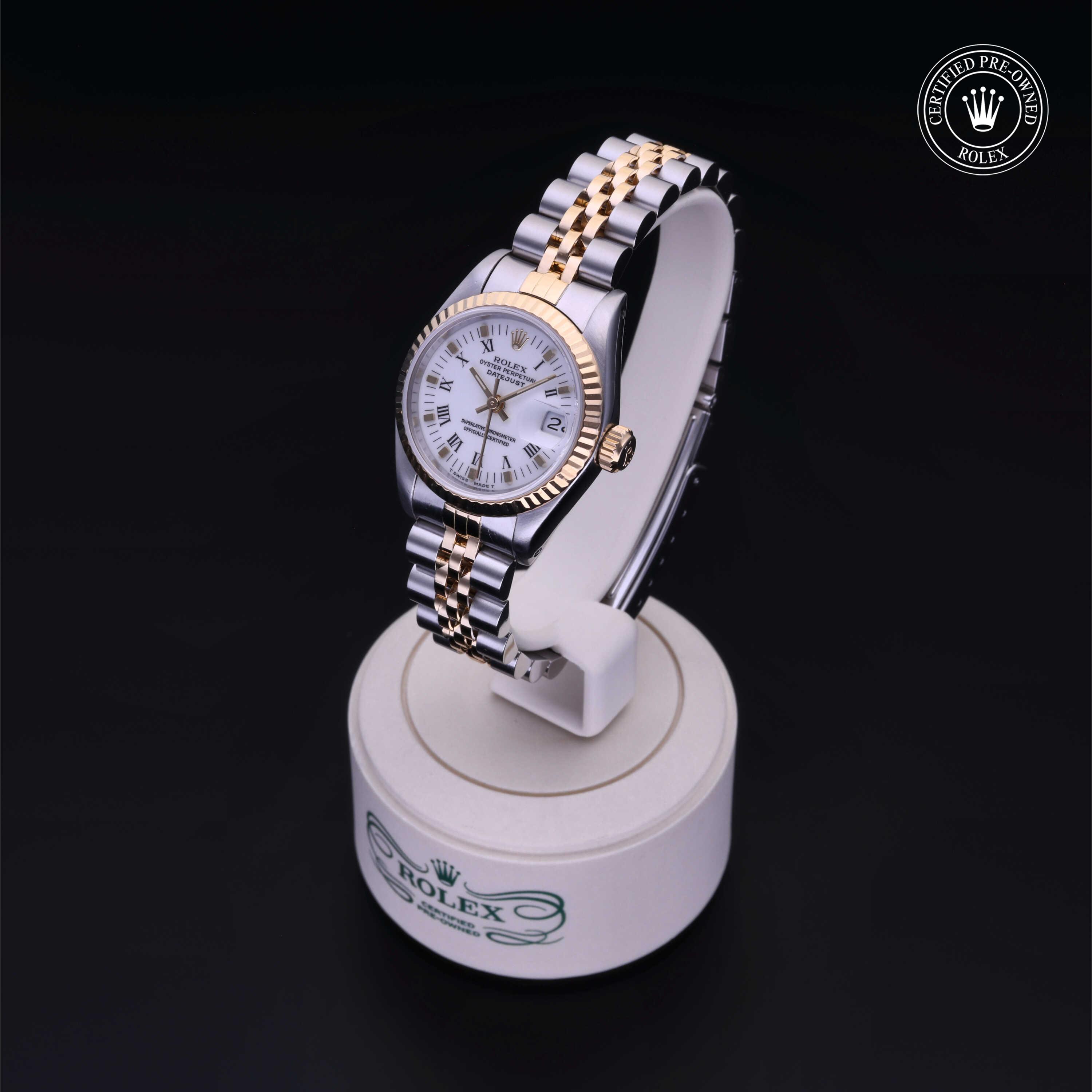 Rolex Lady-Datejust , M69173-0014 alternate view 3