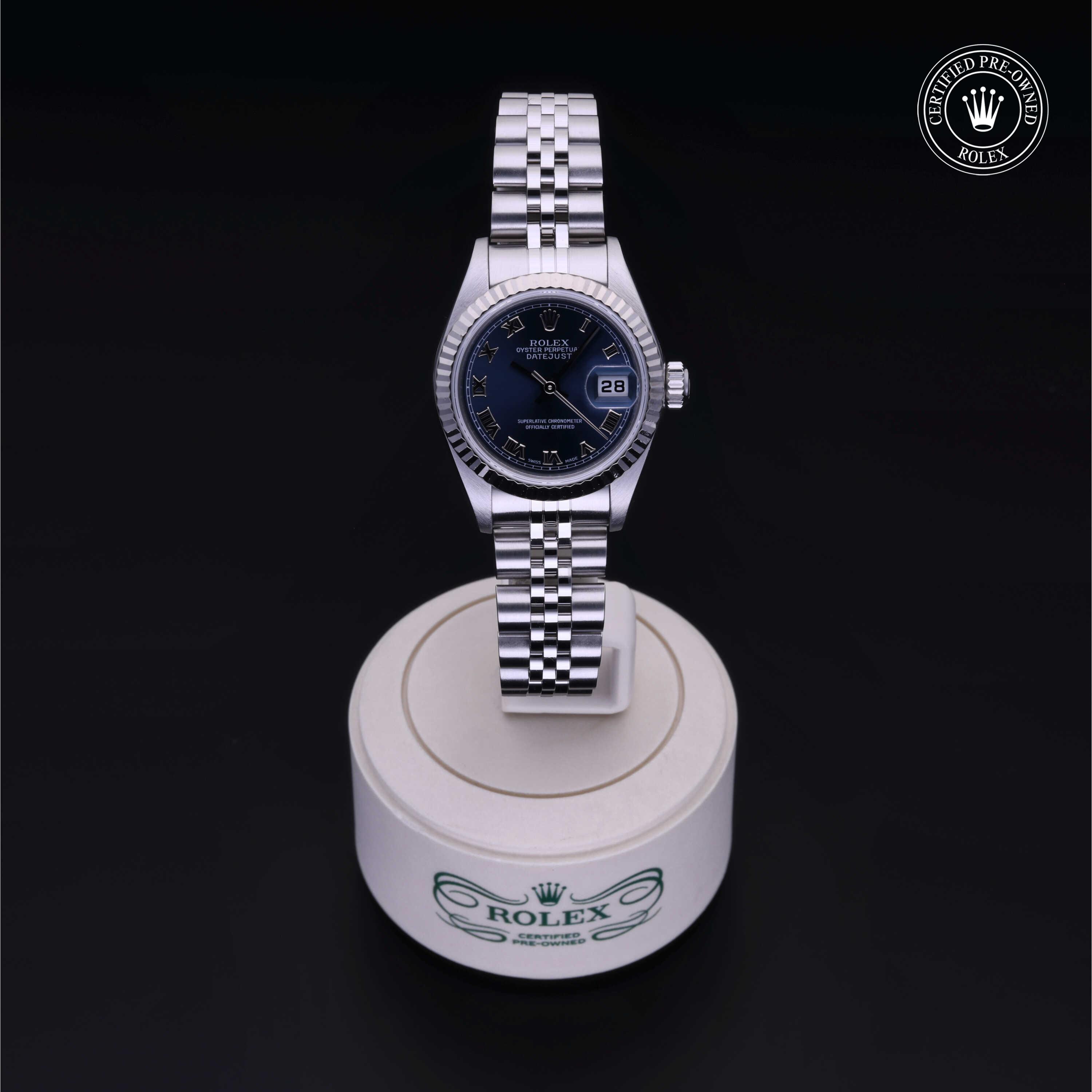 Rolex Lady-Datejust , M79174-0102 alternate view 2
