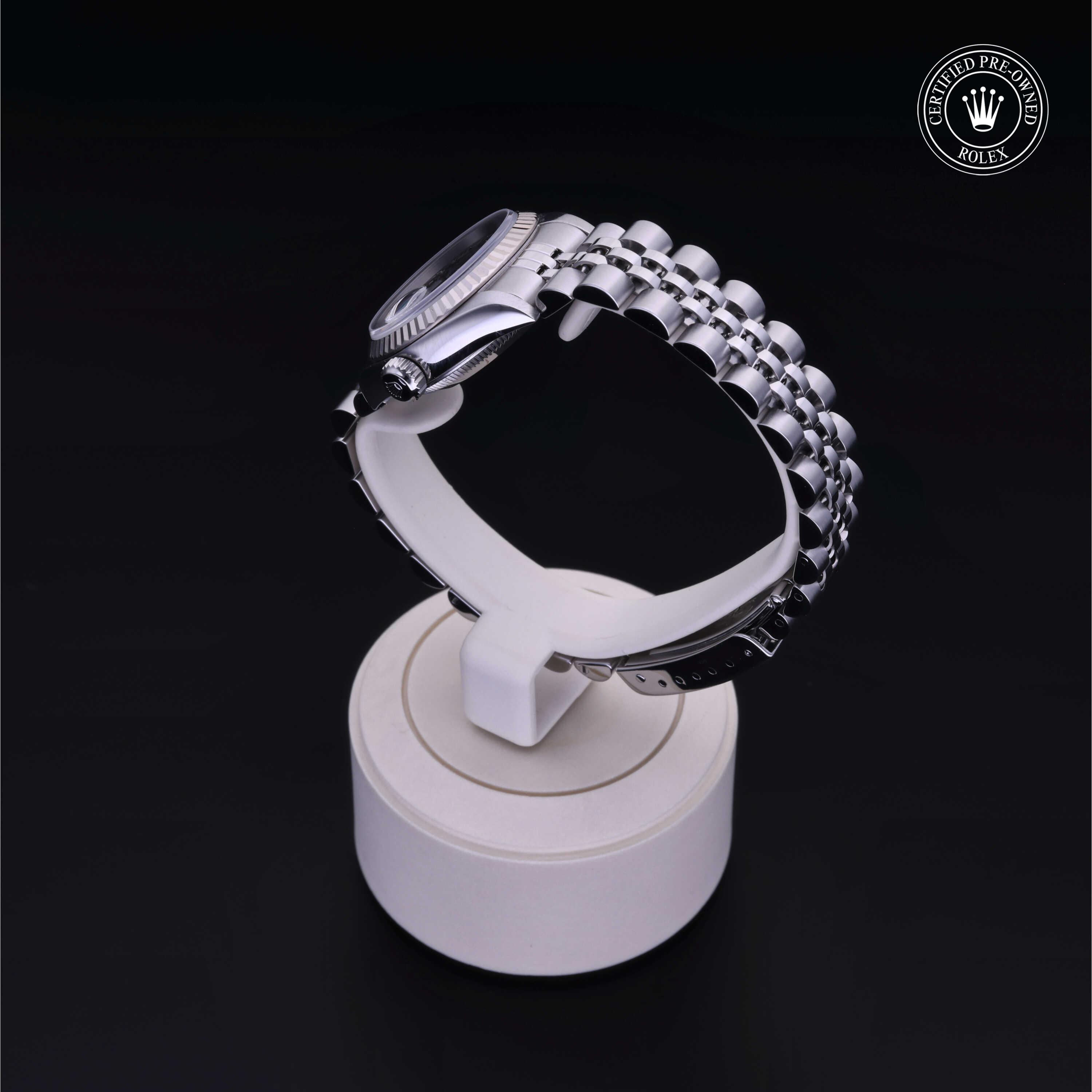 Rolex Lady-Datejust , M79174-0102 alternate view 4
