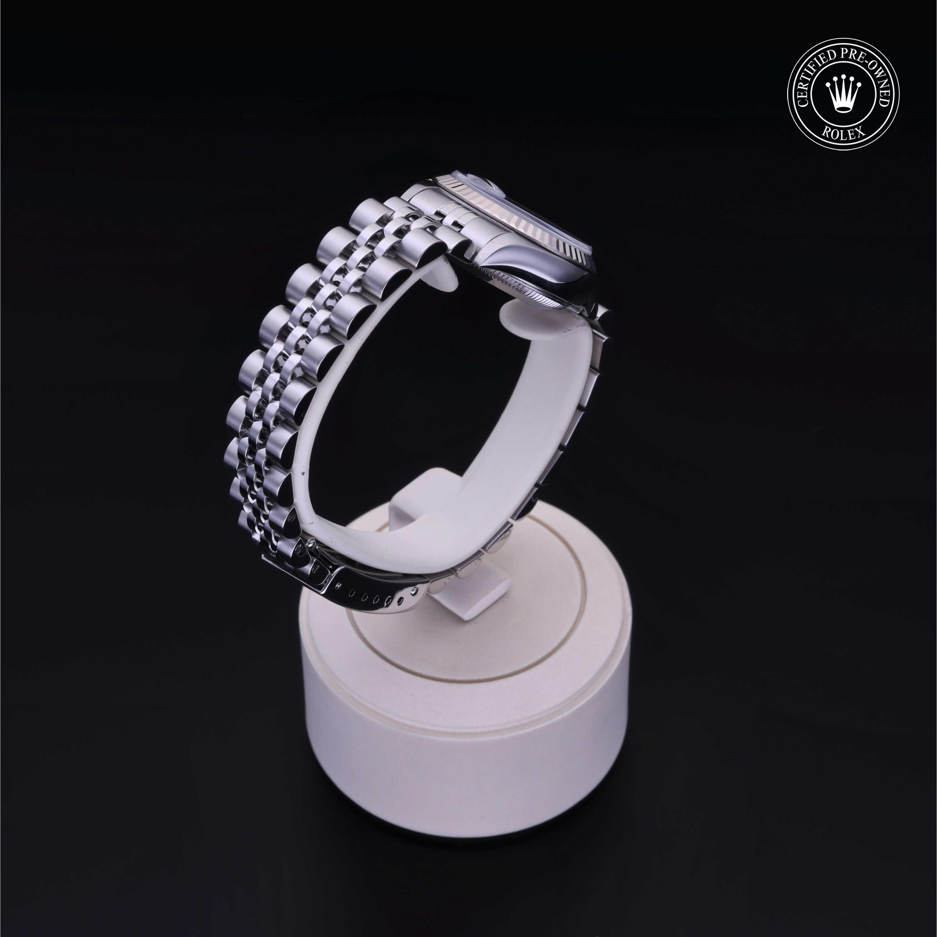 Rolex Lady-Datejust , M79174-0102 alternate view 5