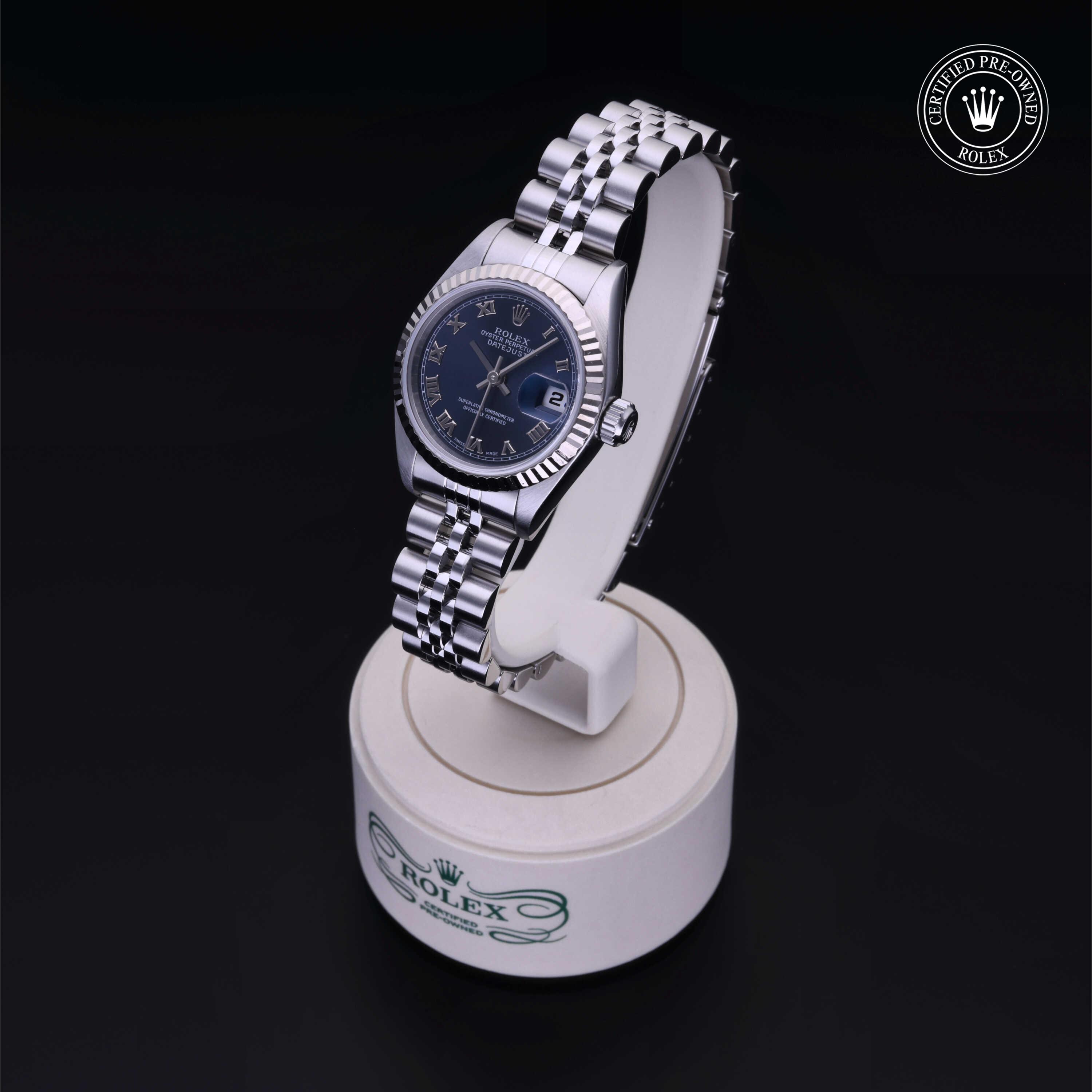 Rolex Lady-Datejust , M79174-0102 alternate view 3