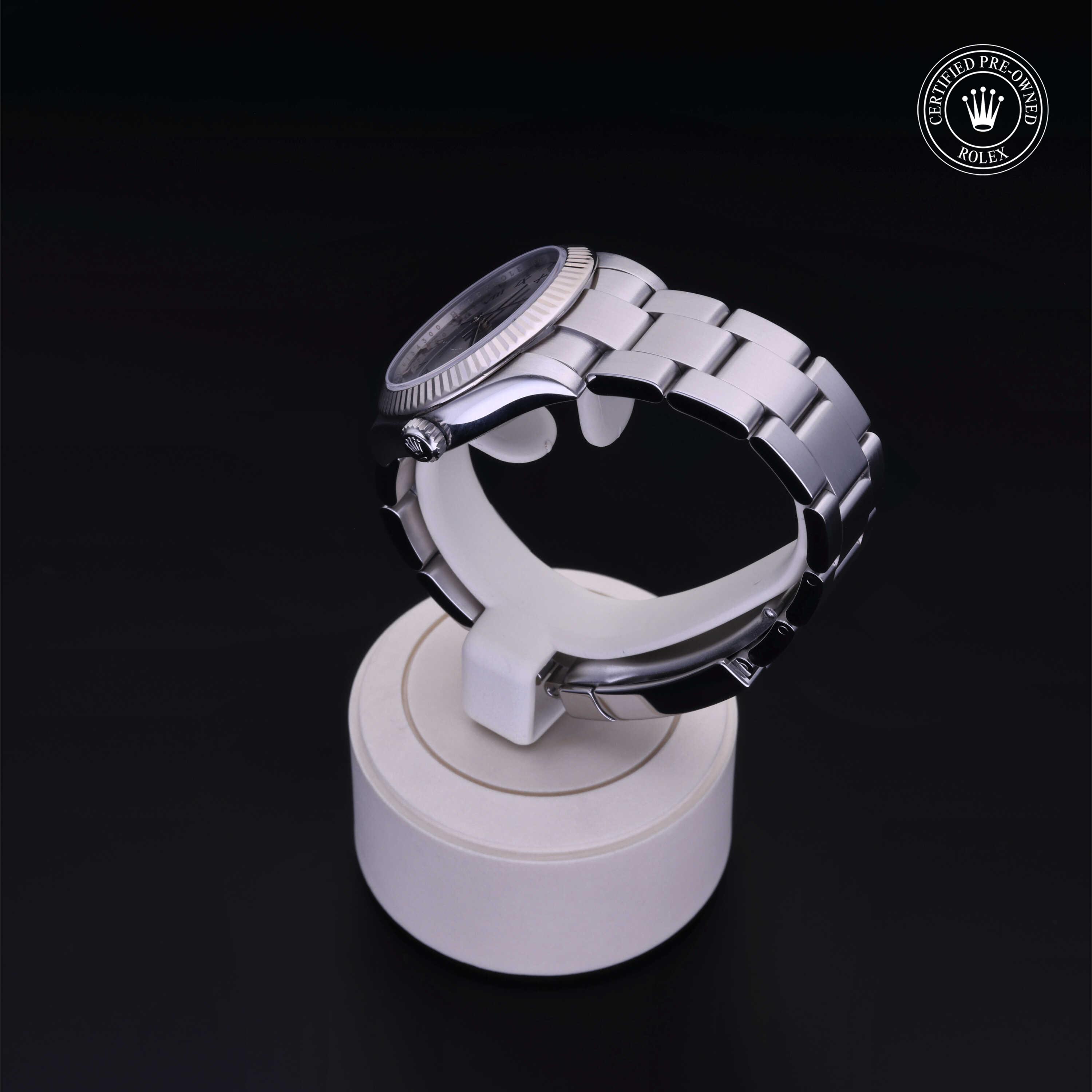 Rolex Oyster Perpetual , M177234-0007 alternate view 4