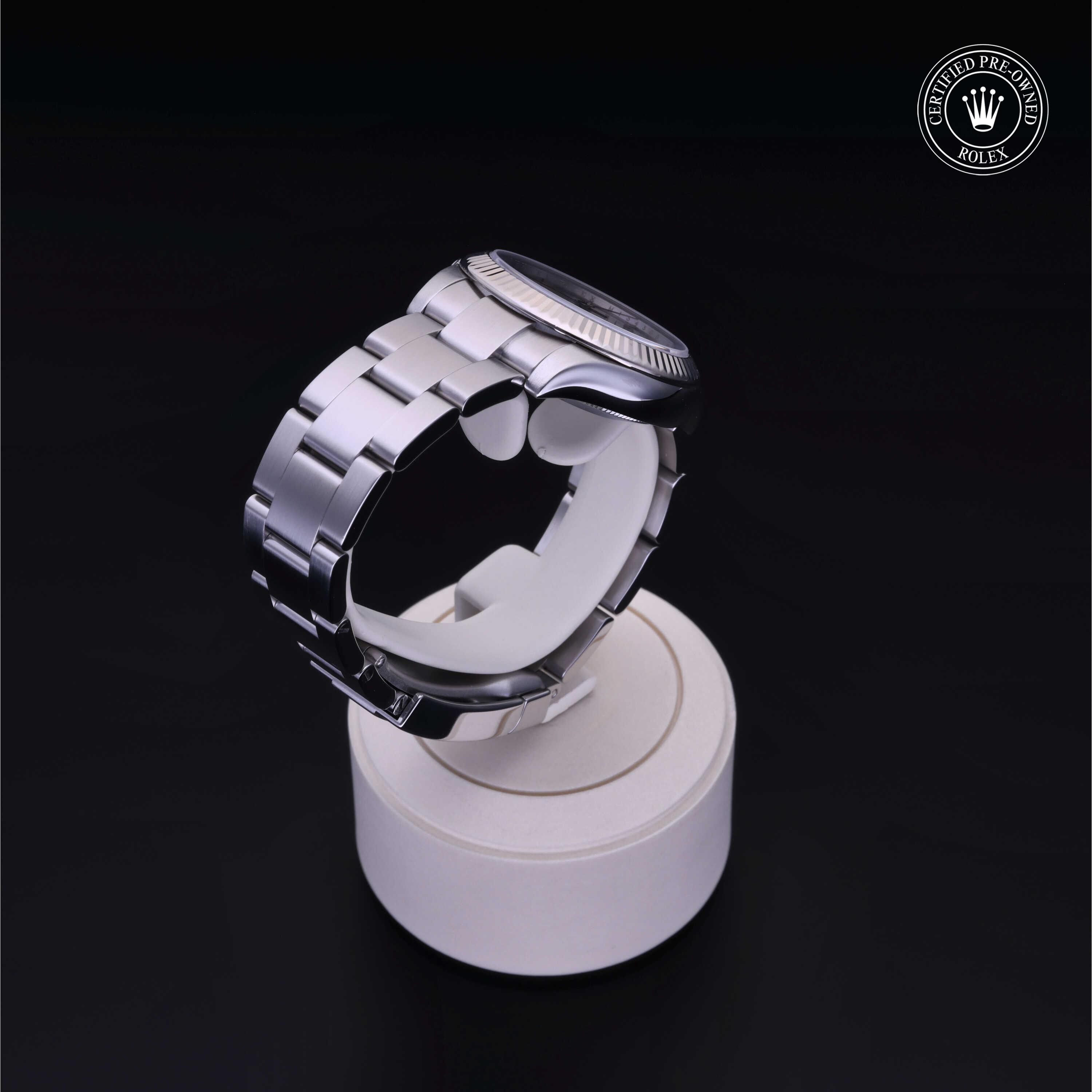 Rolex Oyster Perpetual , M177234-0007 alternate view 5