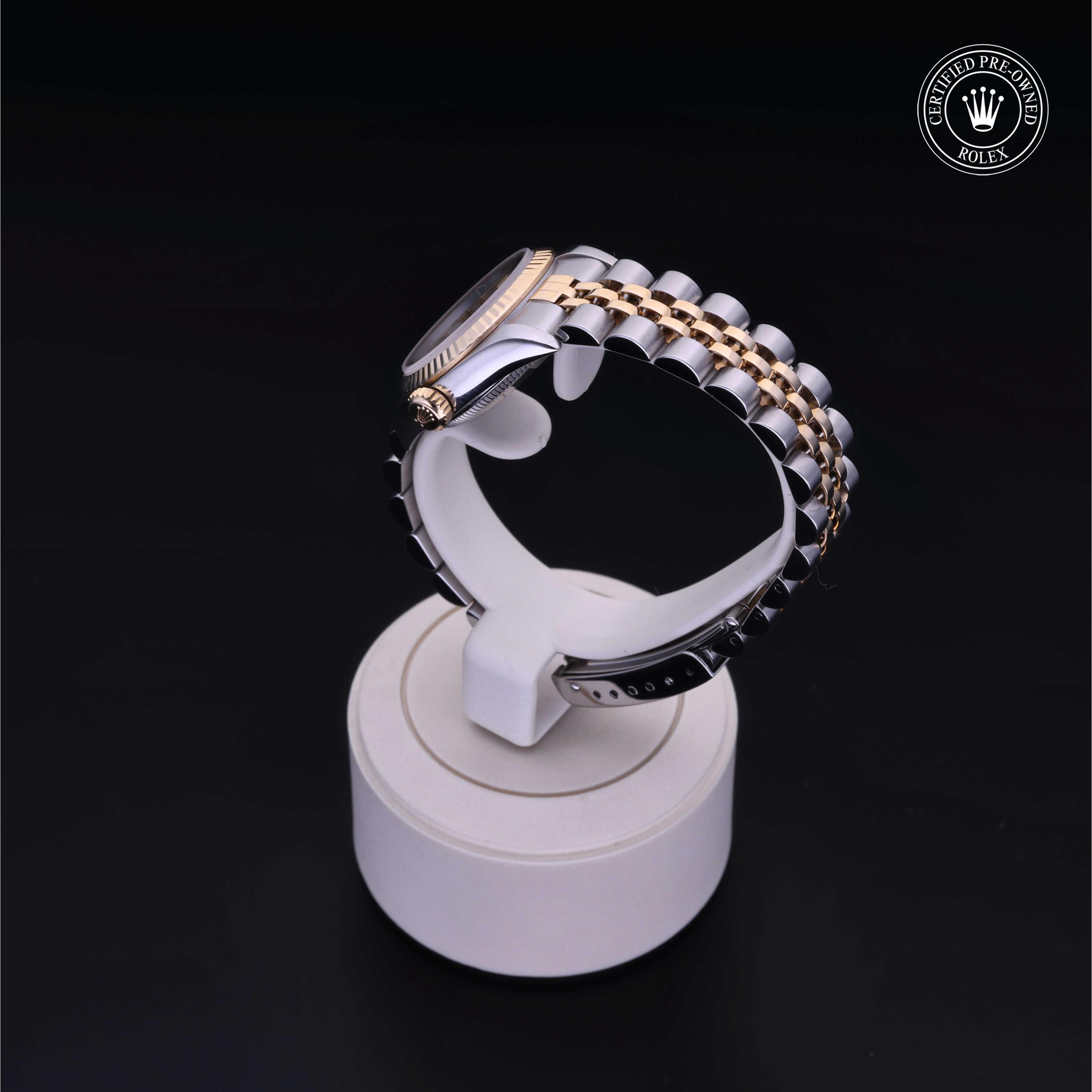 Rolex Oyster Perpetual , M67193-0005 alternate view 4